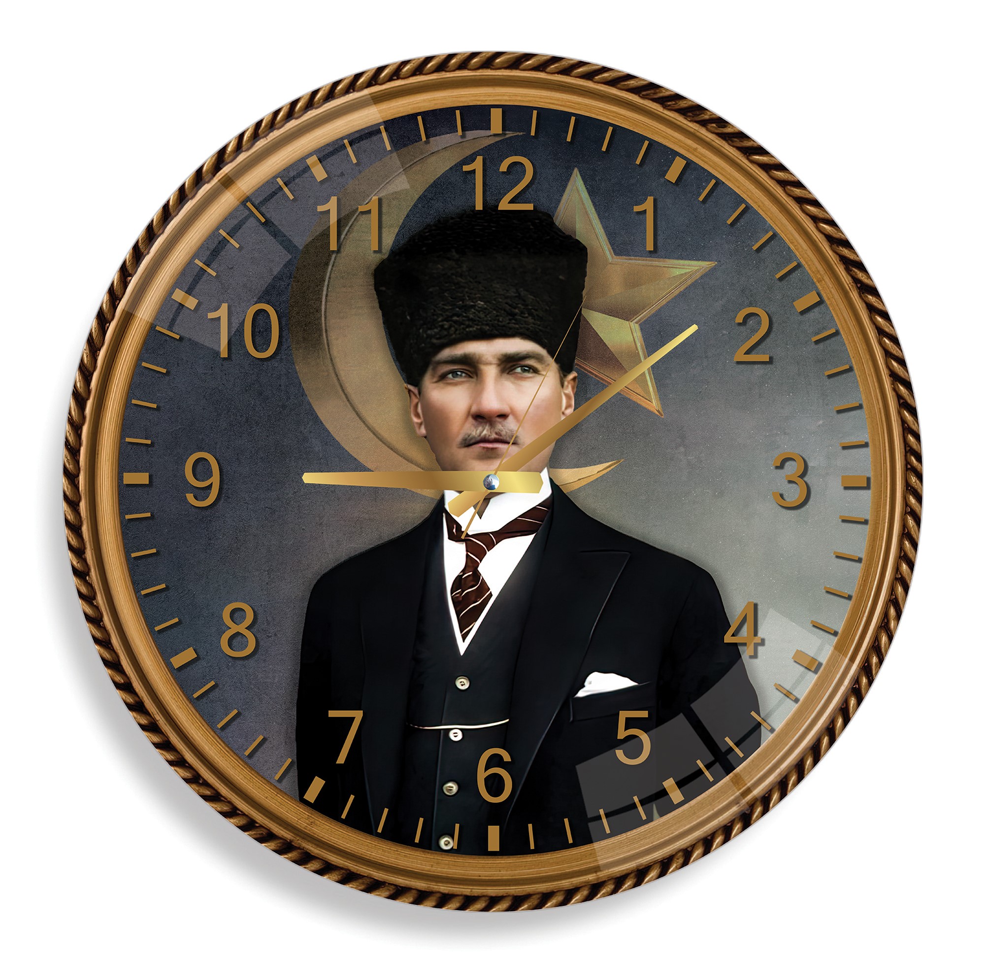 Cam Saat