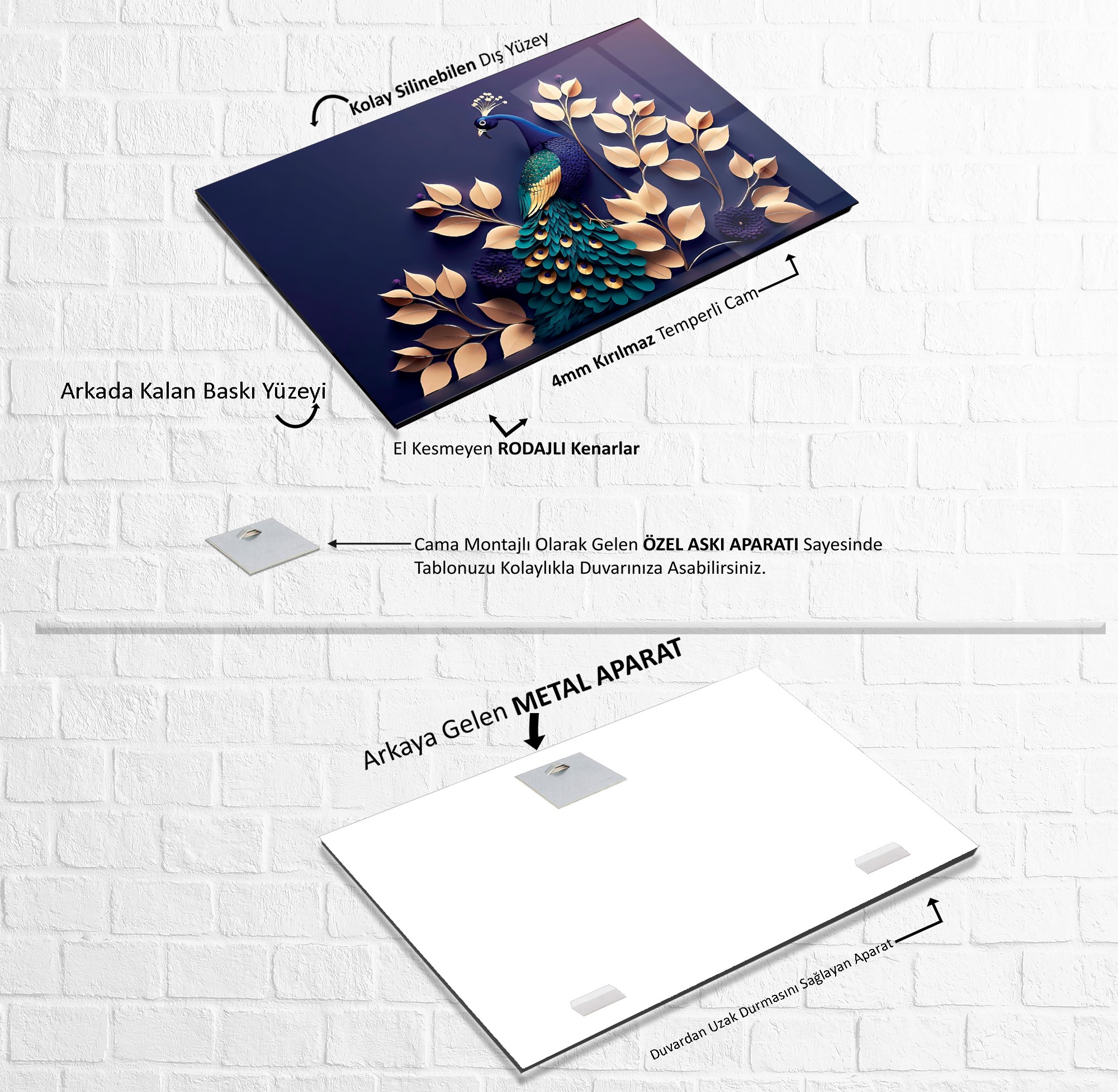Cam Tablo