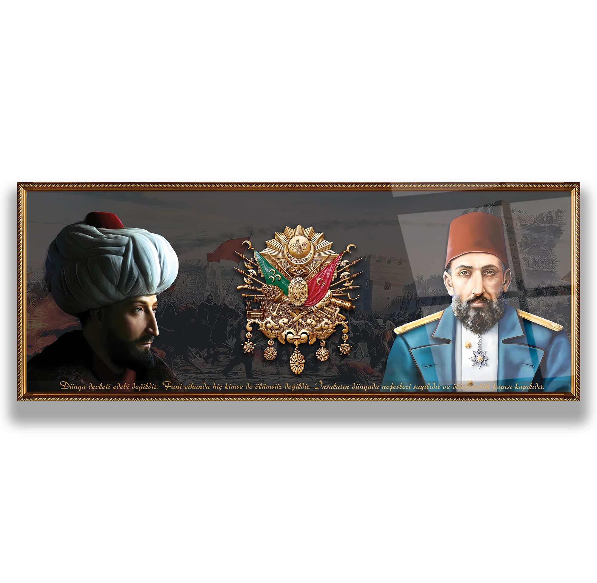 Cam Tablo
