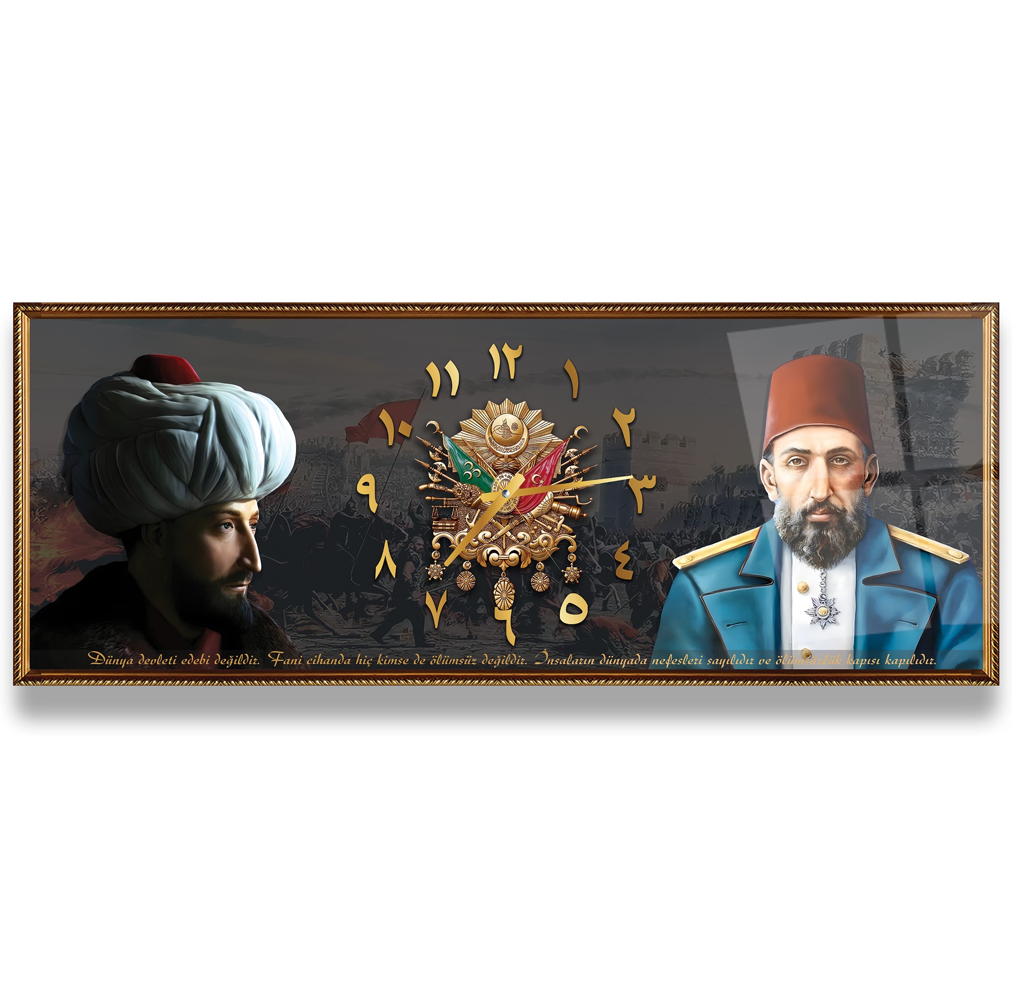 Cam Tablo