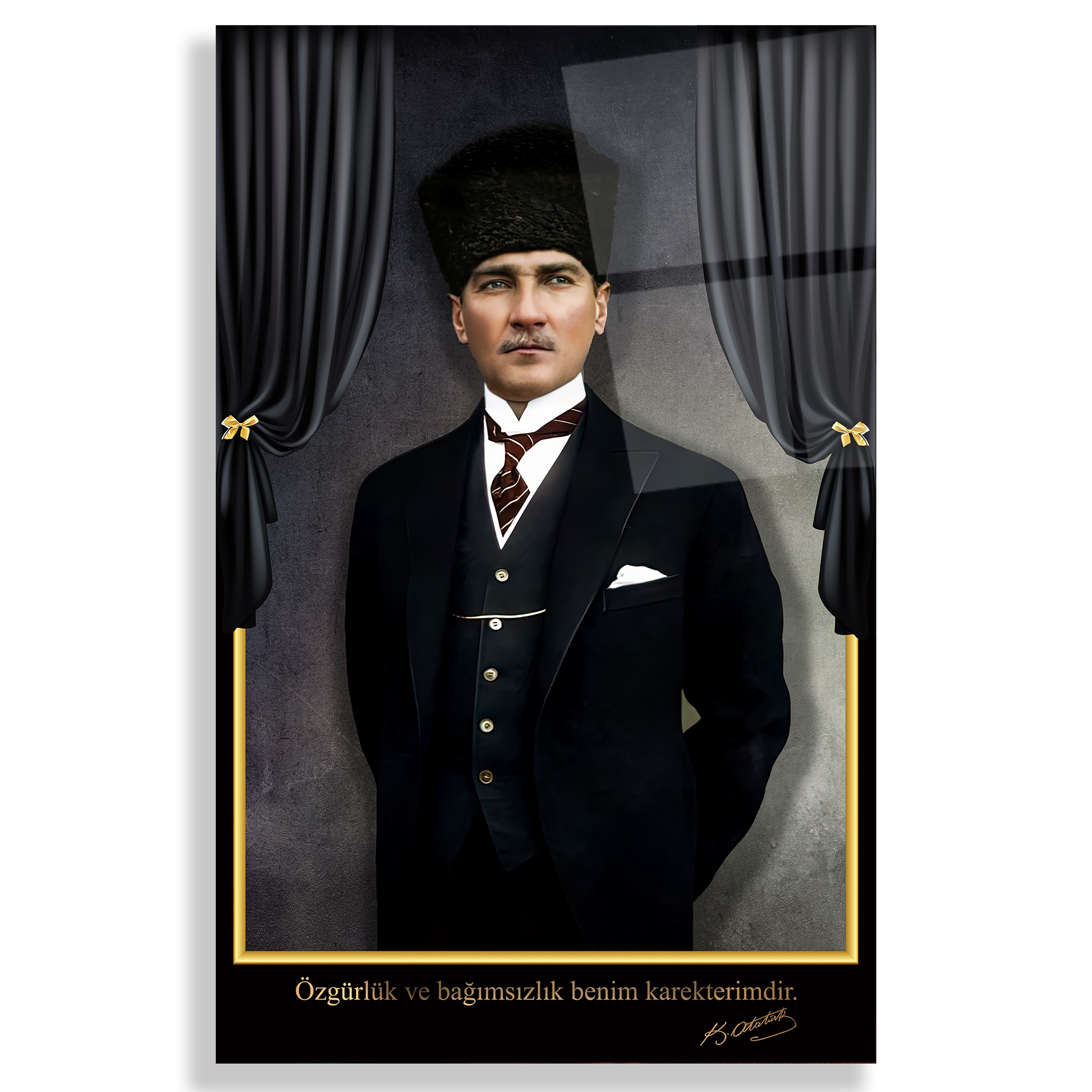 Cam Tablo