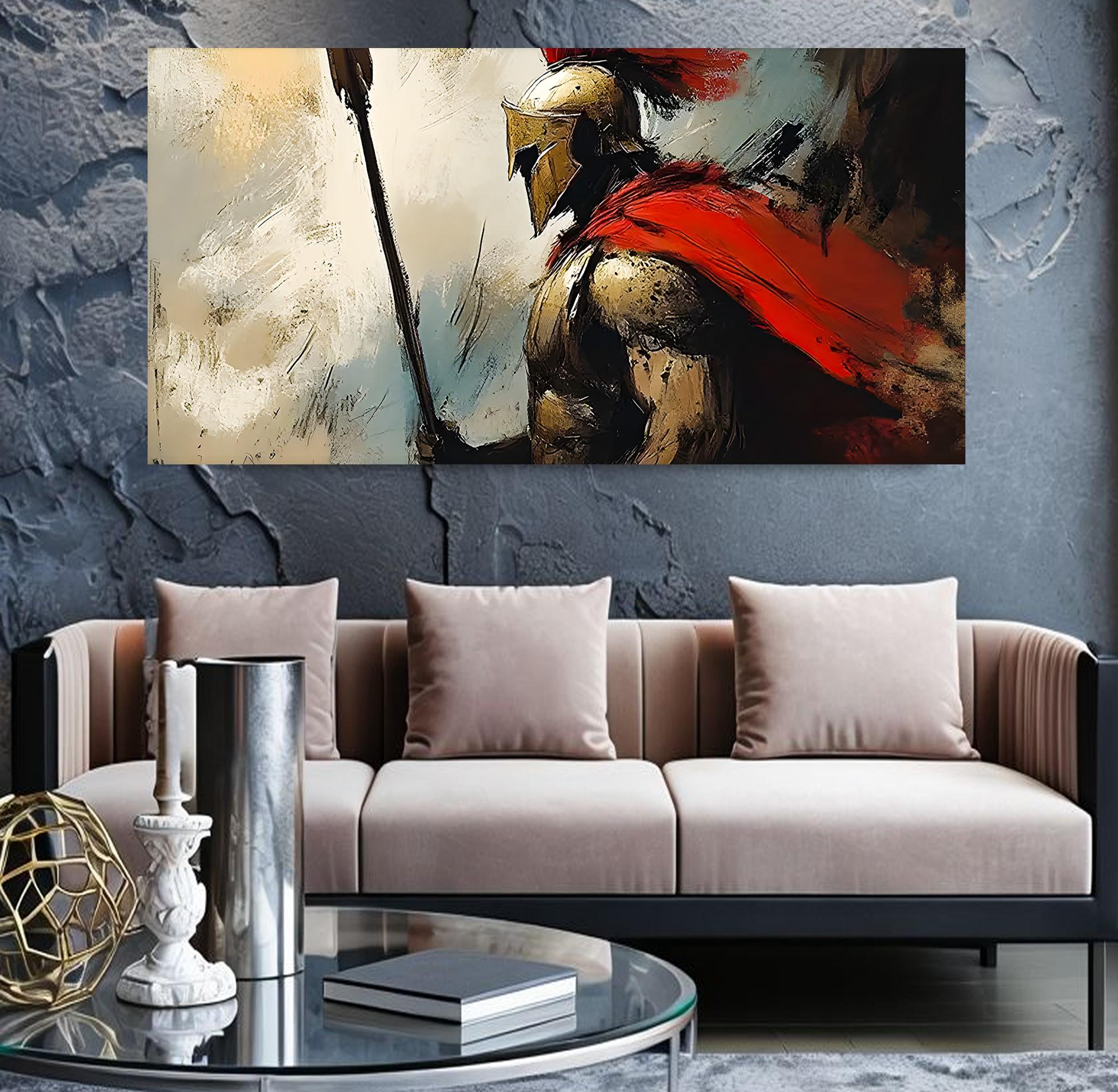 300%20Spartalı%20Panoramik%20Kanvas%20Tablo