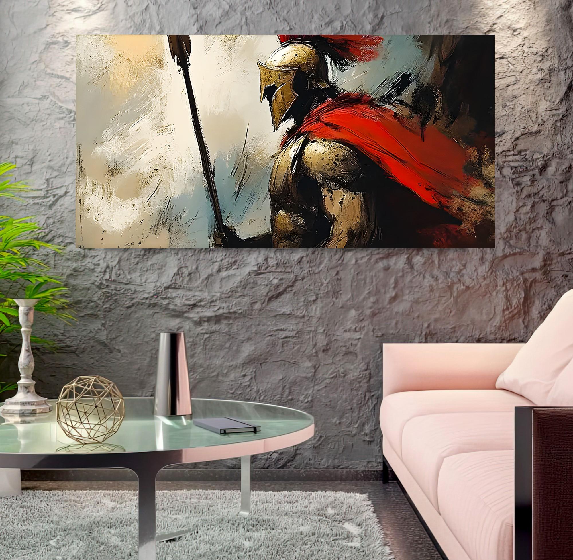 300%20Spartalı%20Panoramik%20Kanvas%20Tablo