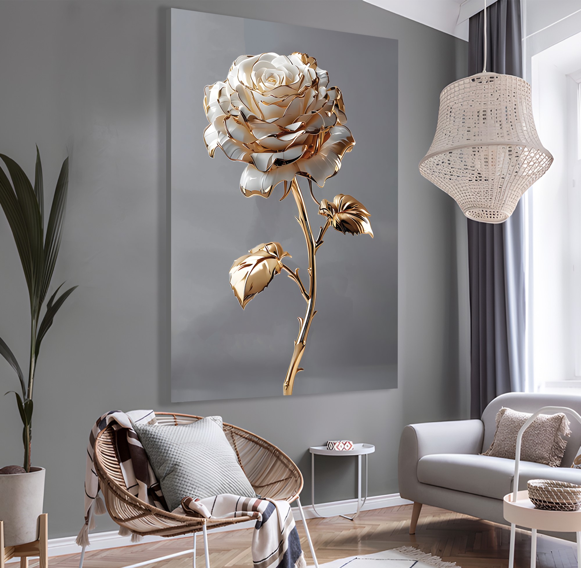 Gold%20Gül%20Kanvas%20Tablo