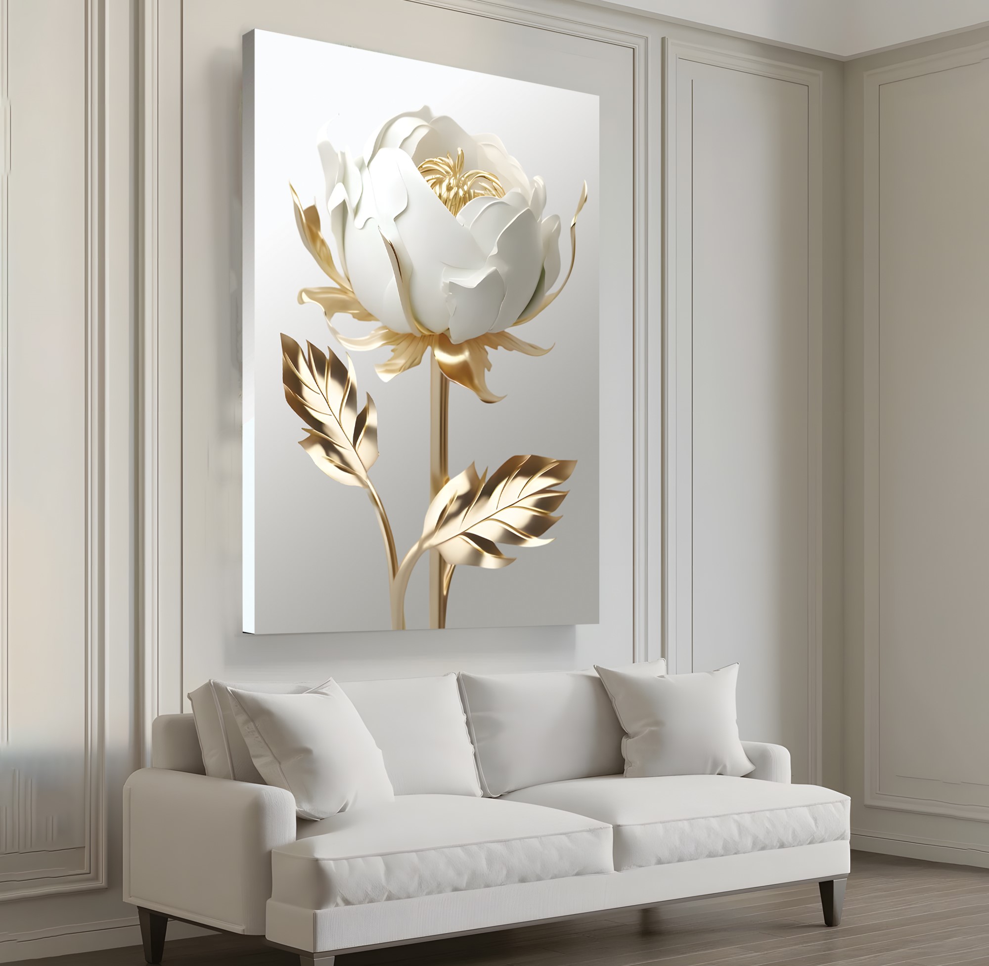 Gold%20Gül%20Kanvas%20Tablo