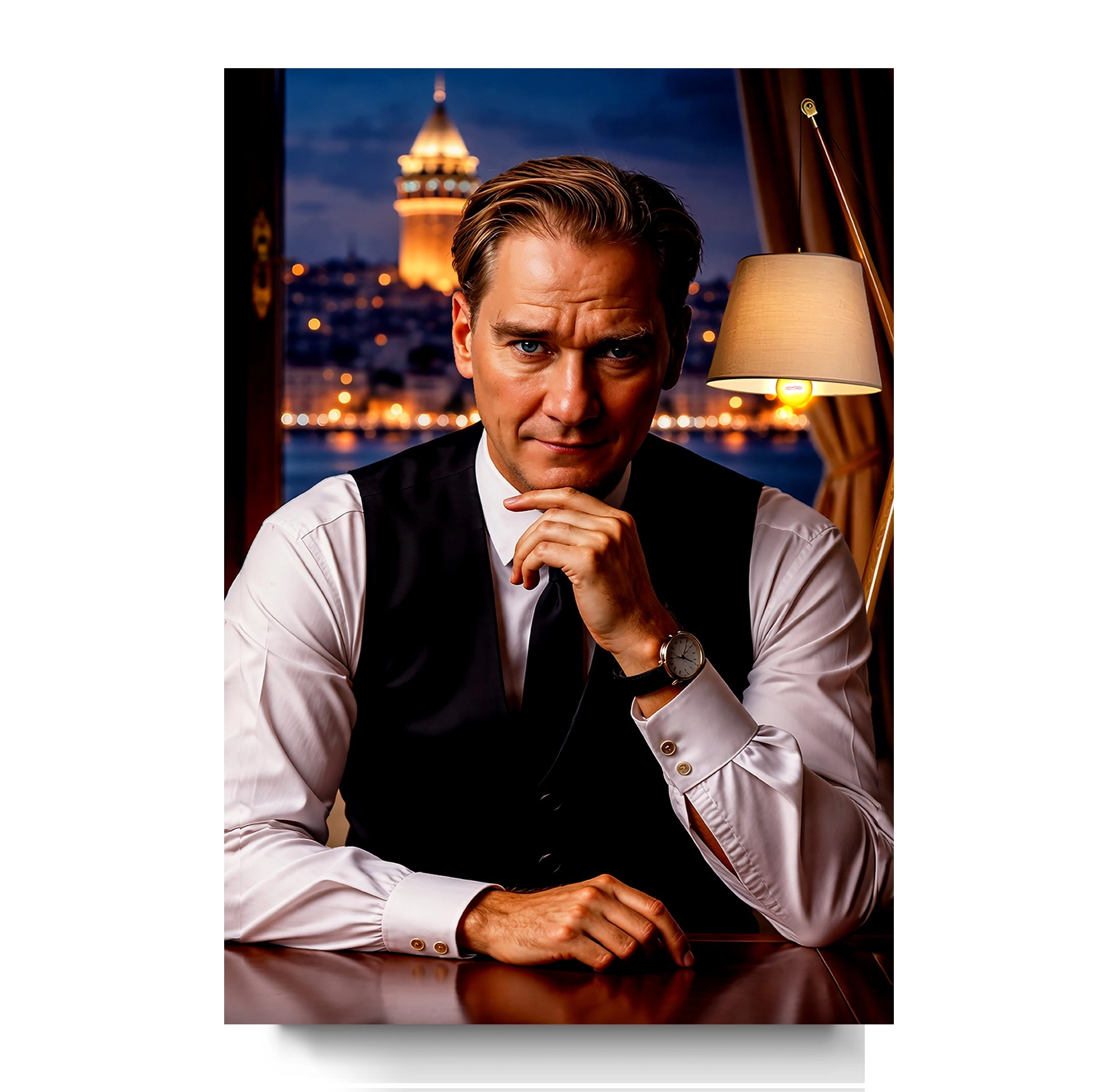 Led%20Işıklı%20Uzaktan%20Kumandalı%20Atatürk%20Kanvas%20Tablo