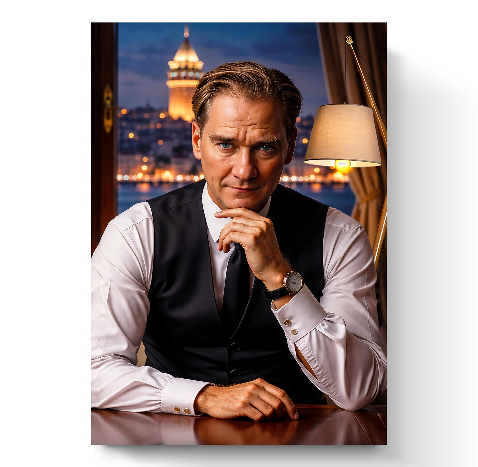 Led%20Işıklı%20Uzaktan%20Kumandalı%20Atatürk%20Kanvas%20Tablo