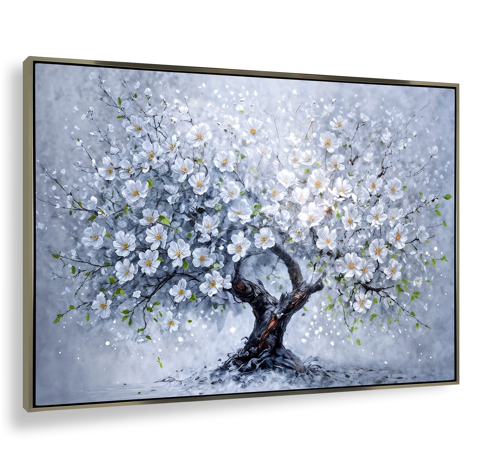 Premium%20Bronz%20Metal%20Çerçeveli%20Ağaç%20Cam%20Tablo