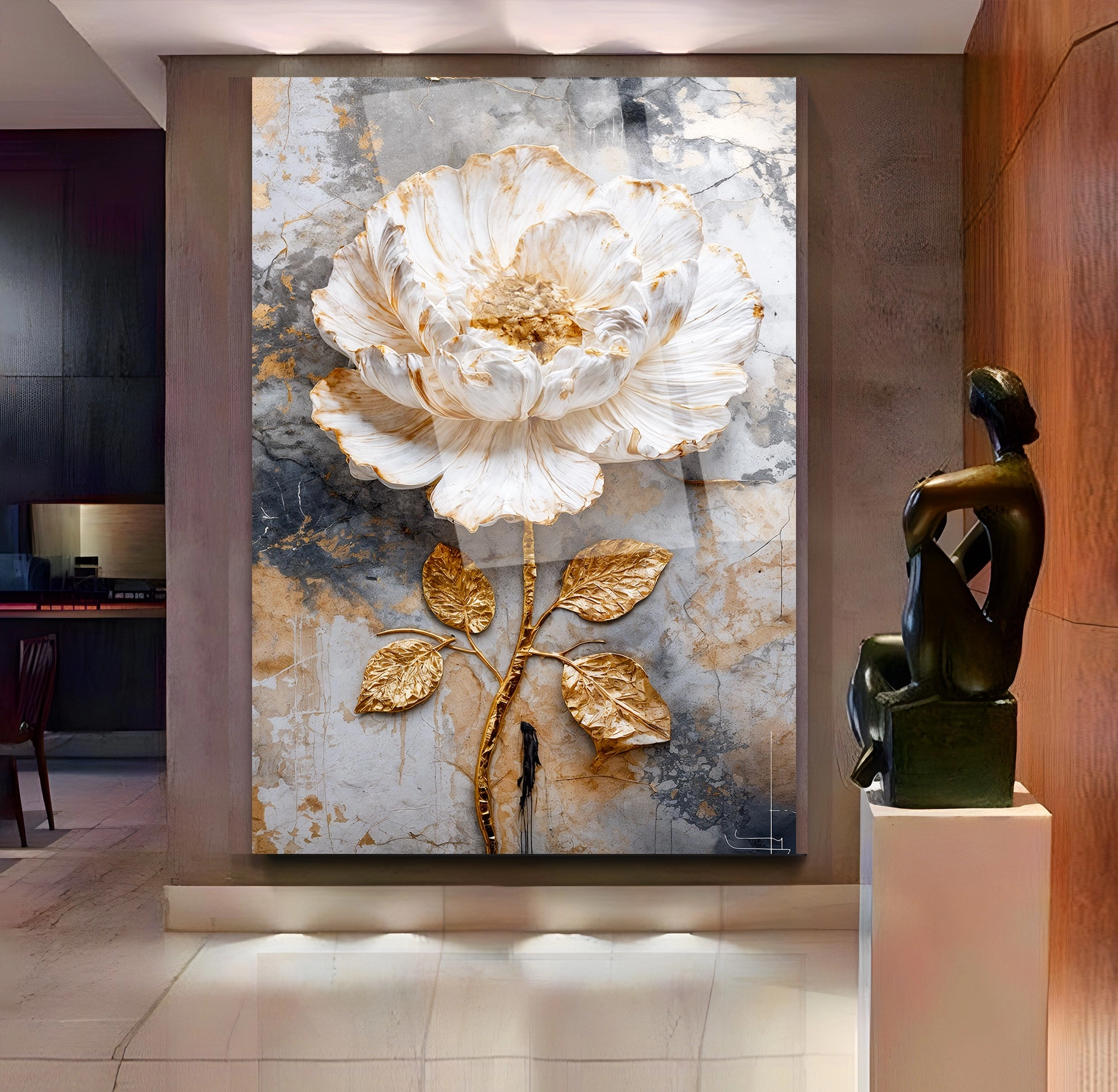 Gold%20Gül%20Cam%20Tablo