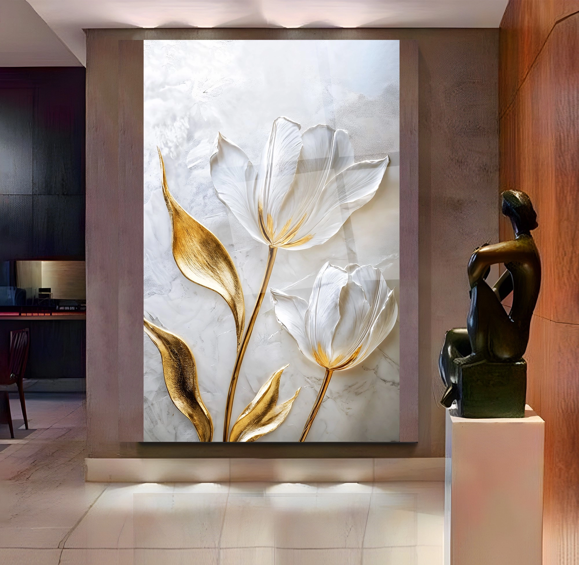 Beyaz%20Lale%20Cam%20Tablo