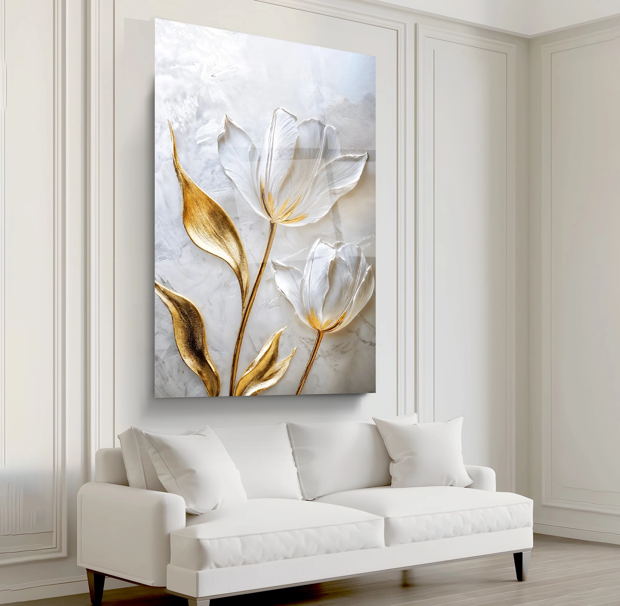 Beyaz%20Lale%20Cam%20Tablo