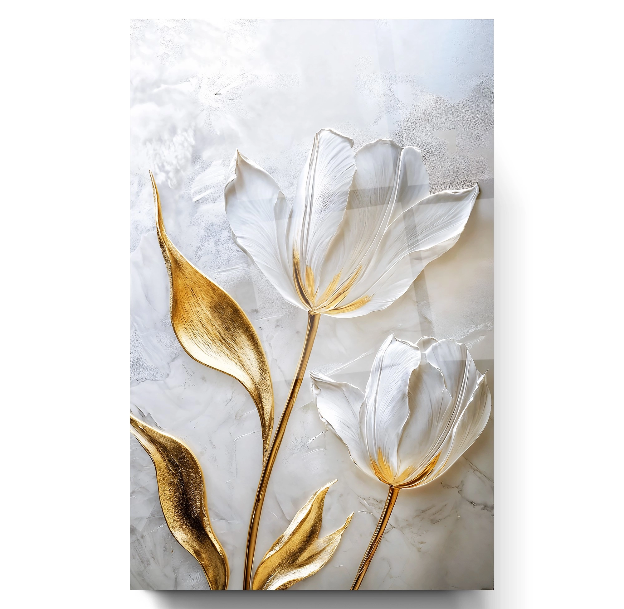 Beyaz%20Lale%20Cam%20Tablo