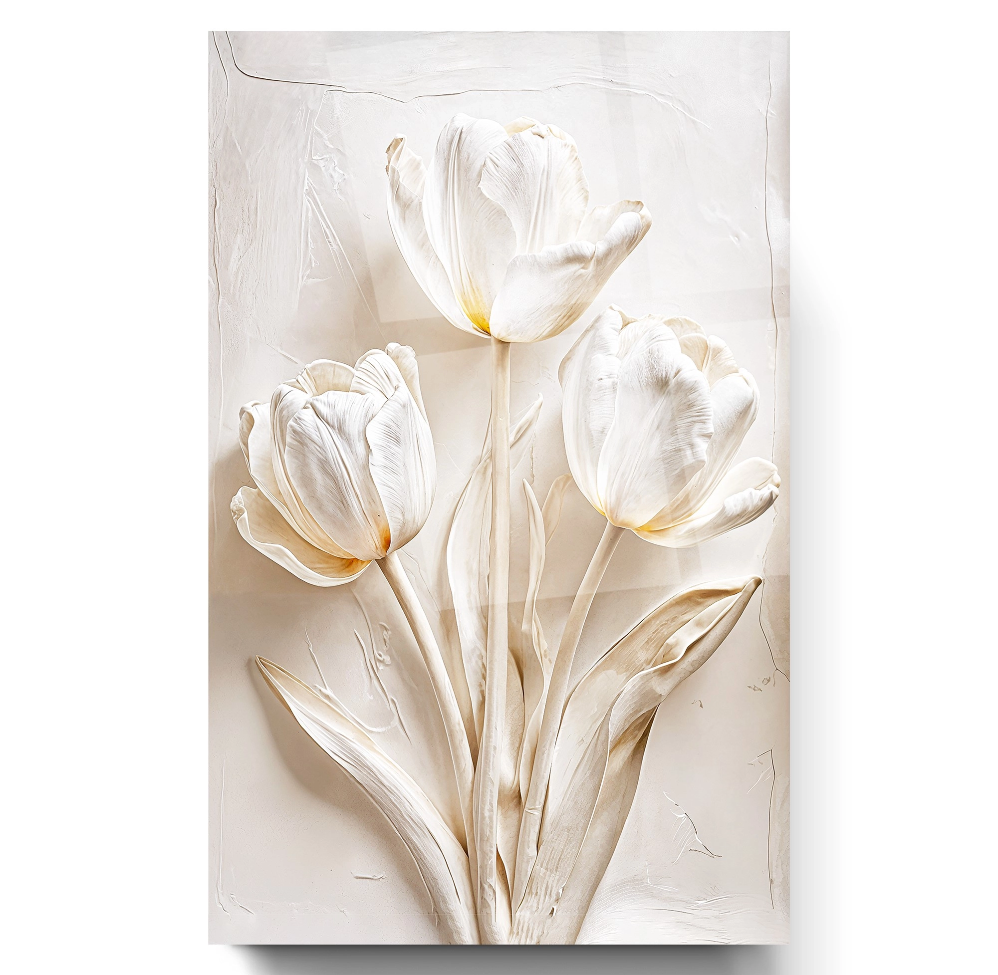 Beyaz%20Lale%20Cam%20Tablo