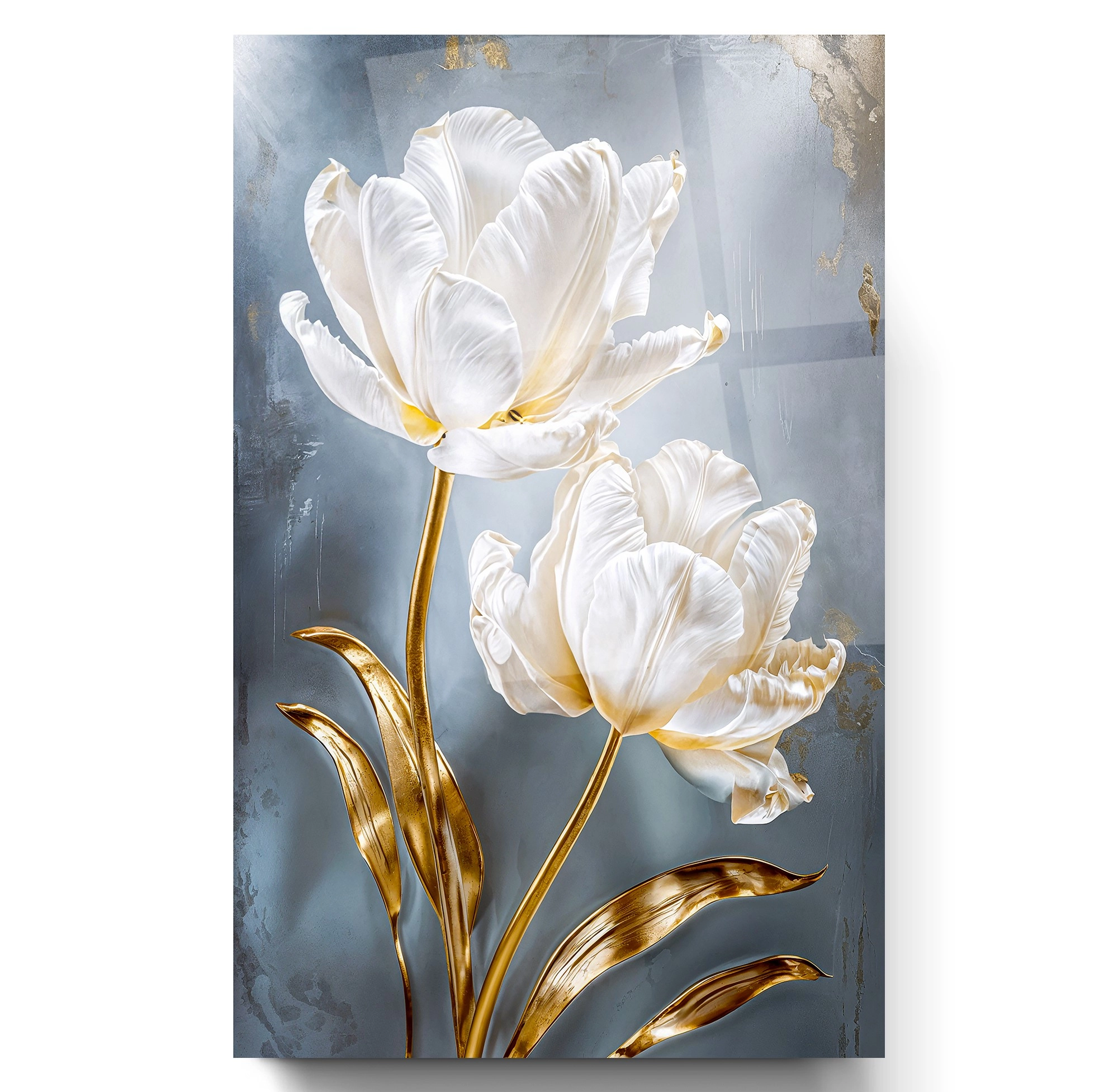 Beyaz%20Lale%20Cam%20Tablo