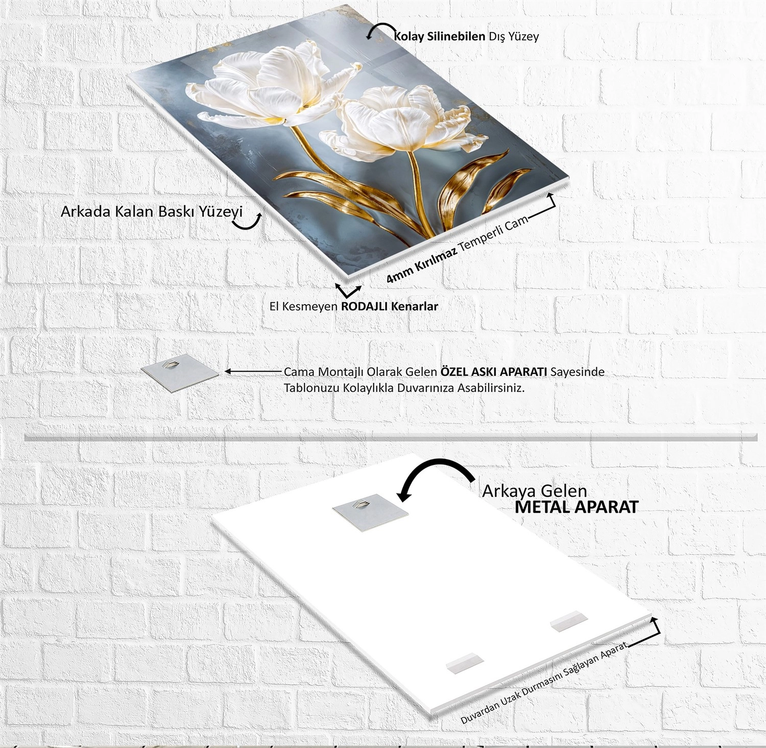 Beyaz%20Lale%20Cam%20Tablo