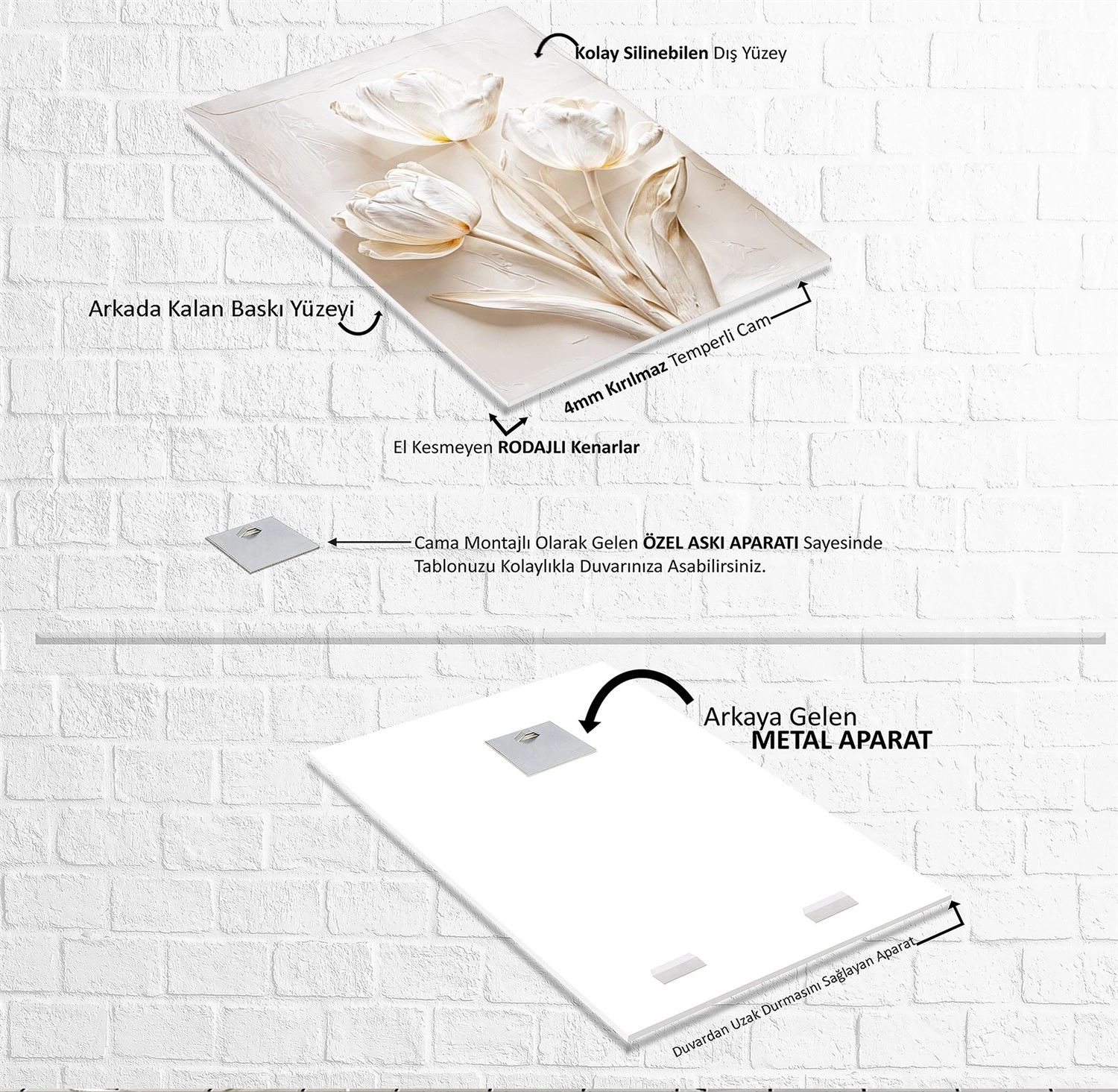 Beyaz%20Lale%20Cam%20Tablo