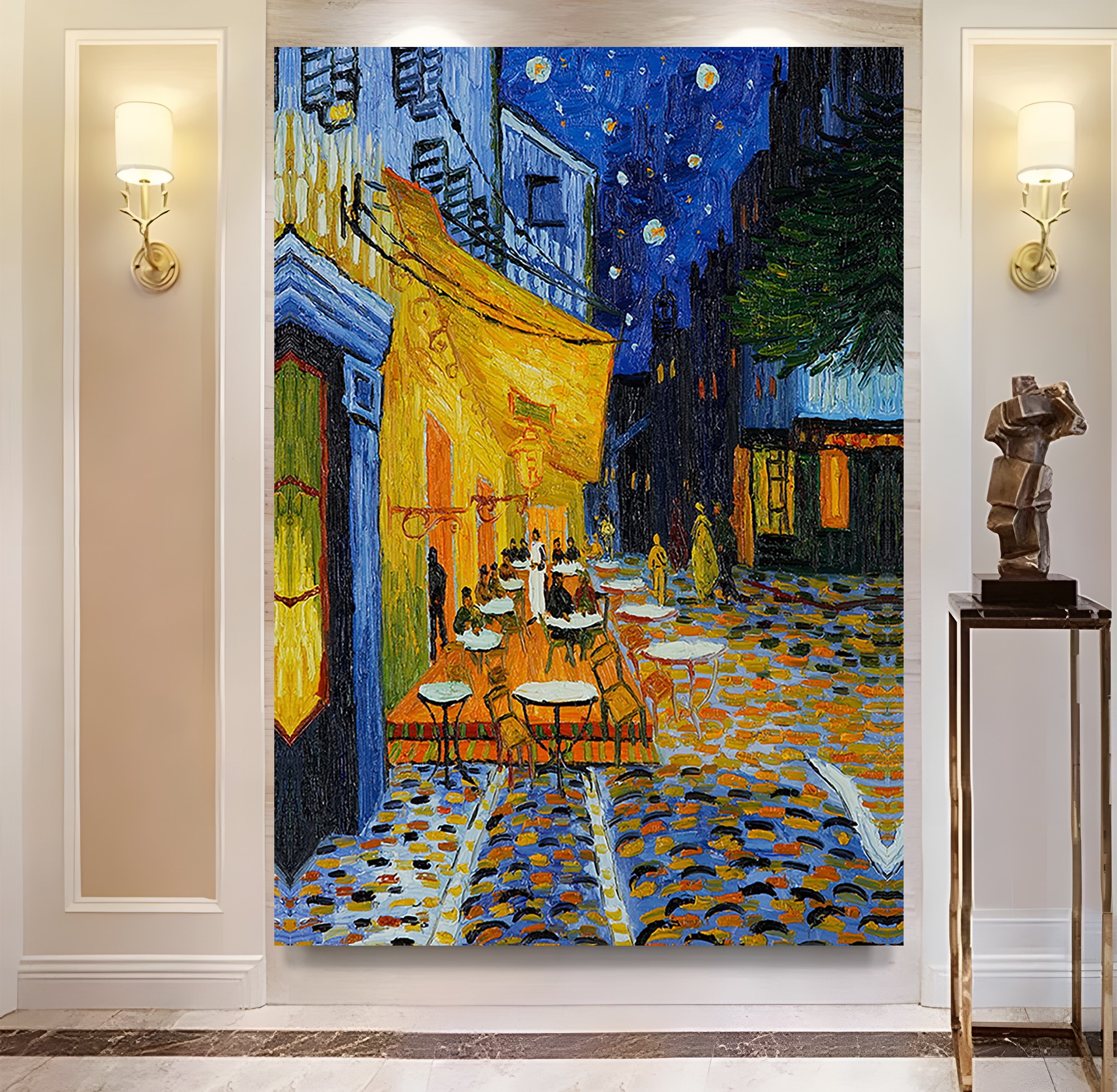 Vincent%20Van%20Gogh%20-%20Cafe%20Terrace%20At%20Night%20Teras%20Kafe%20Kanvas%20Tablo