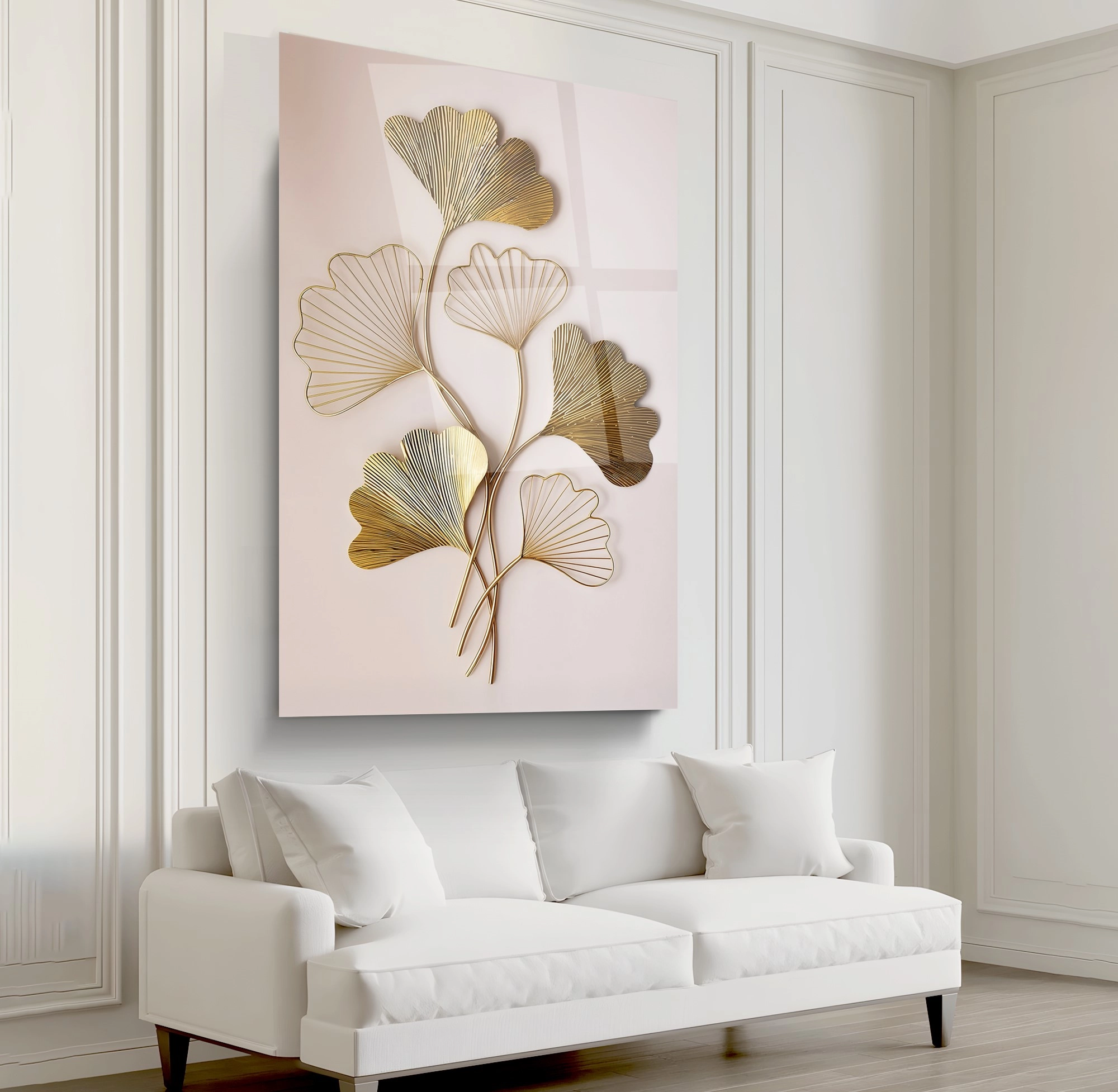 Gold%20Yapraklar%20Cam%20Tablo