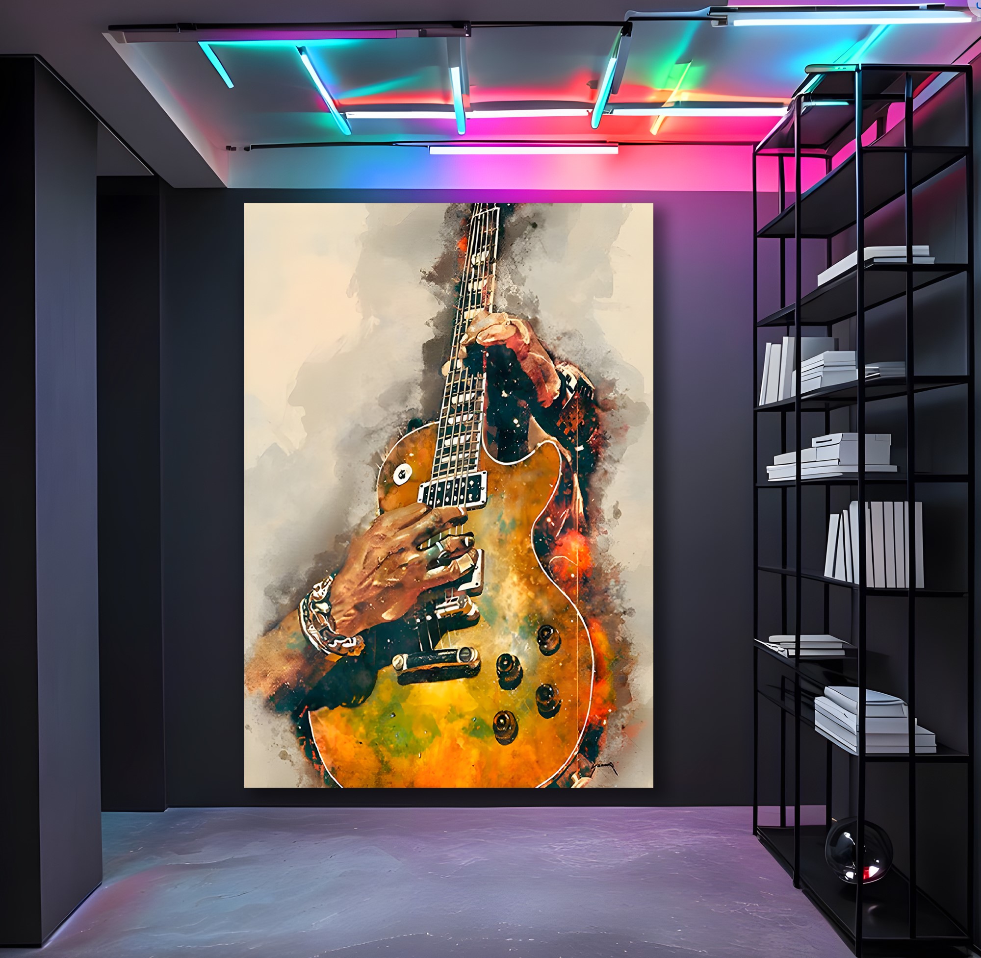 Gitar%20Kanvas%20Tablo