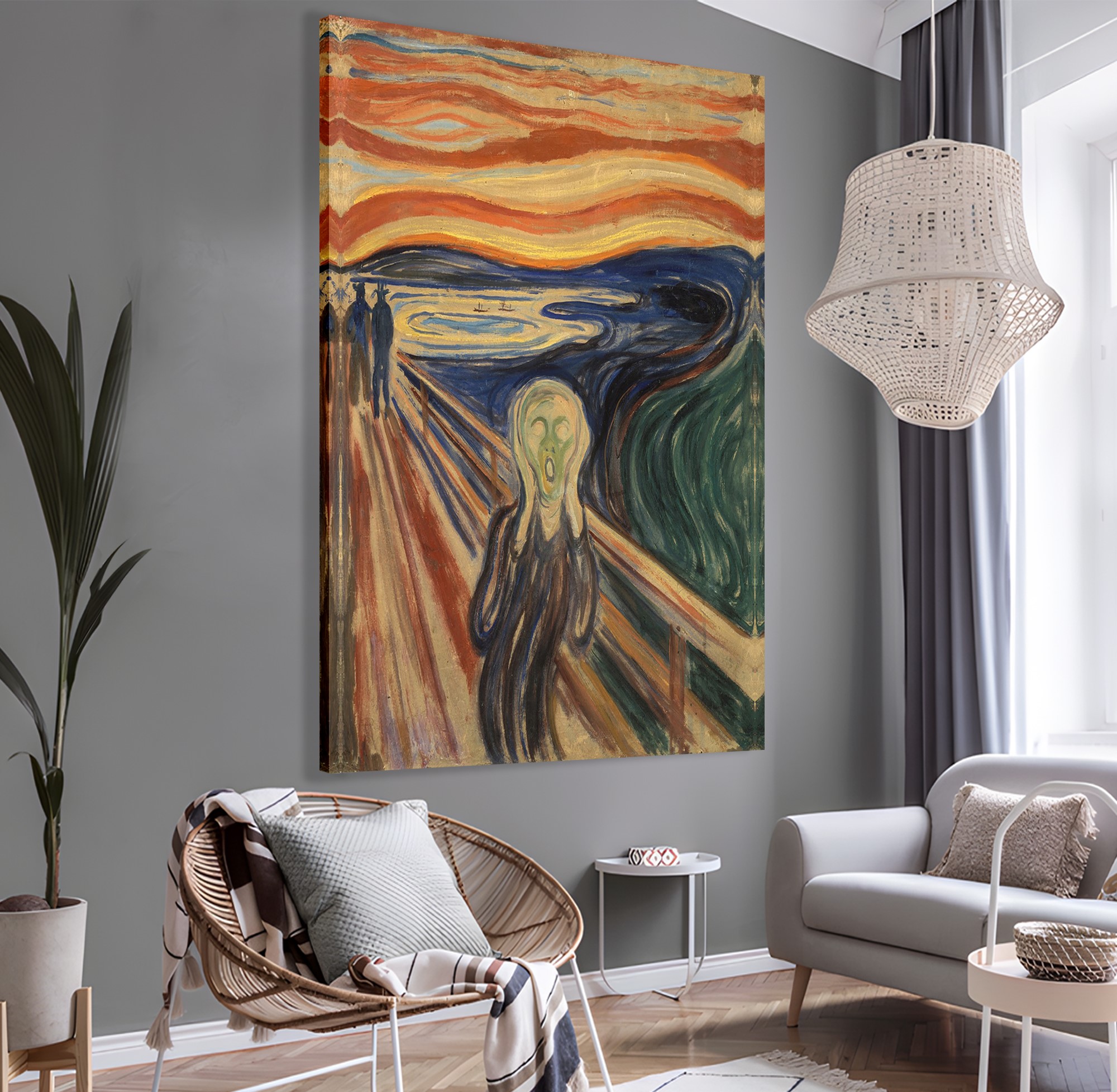 The%20Scream,%20Çığlık%201893%20Kanvas%20Tablo