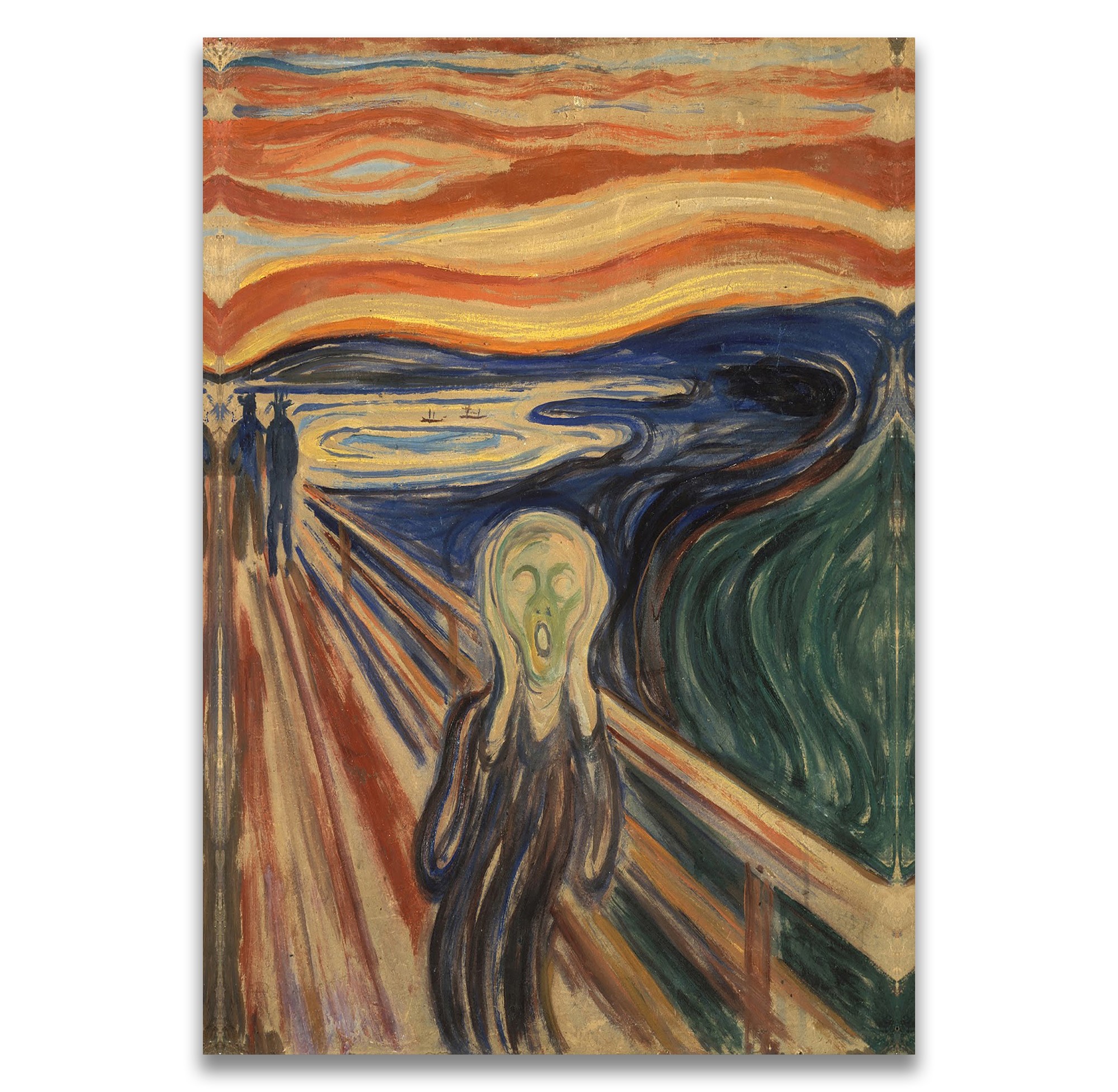 The%20Scream,%20Çığlık%201893%20Kanvas%20Tablo