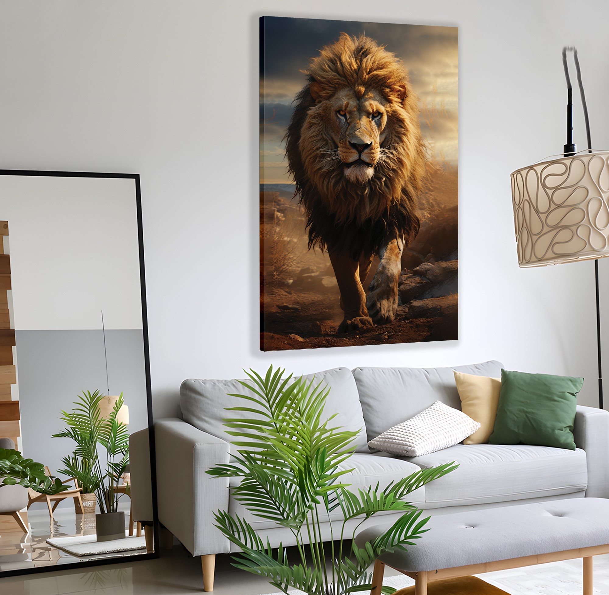 Aslan%20Kanvas%20Tablo