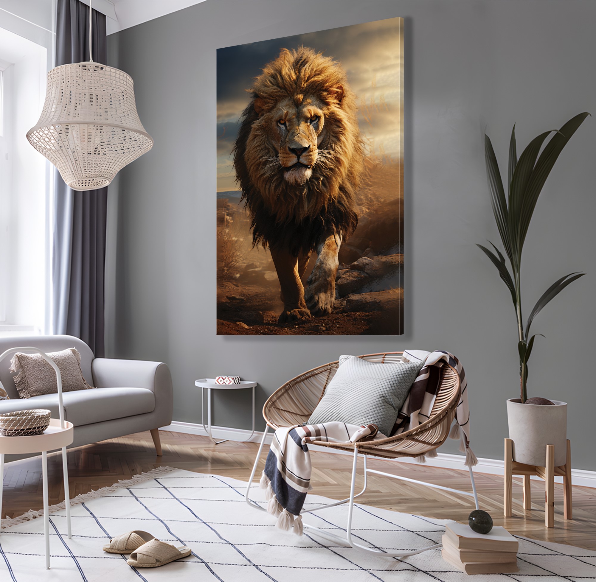 Aslan%20Kanvas%20Tablo