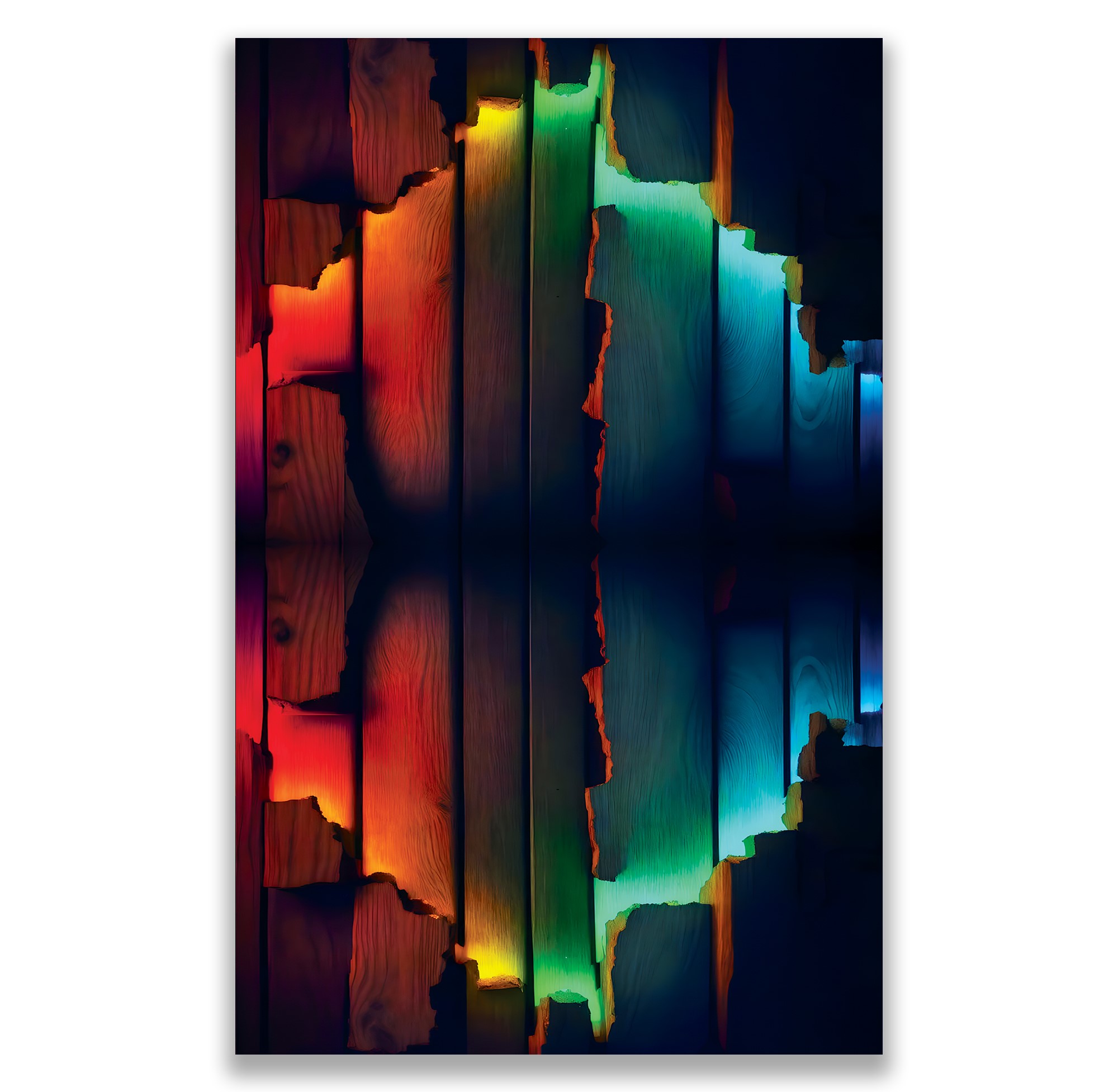 Neon%20Wood%20Kanvas%20Tablo