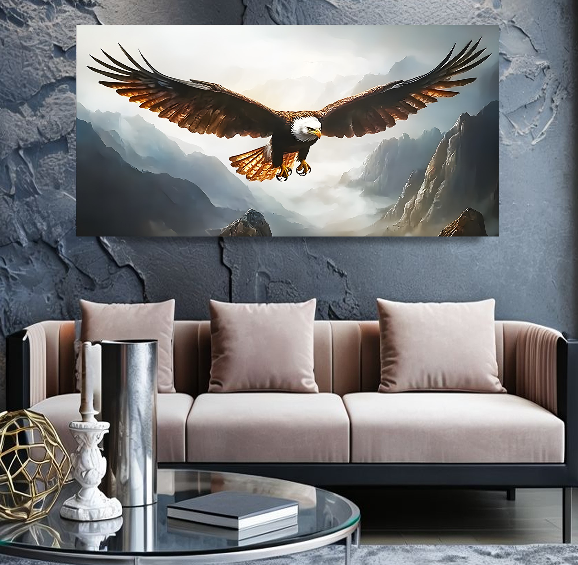 Kartal%20Panoramik%20Kanvas%20Tablo