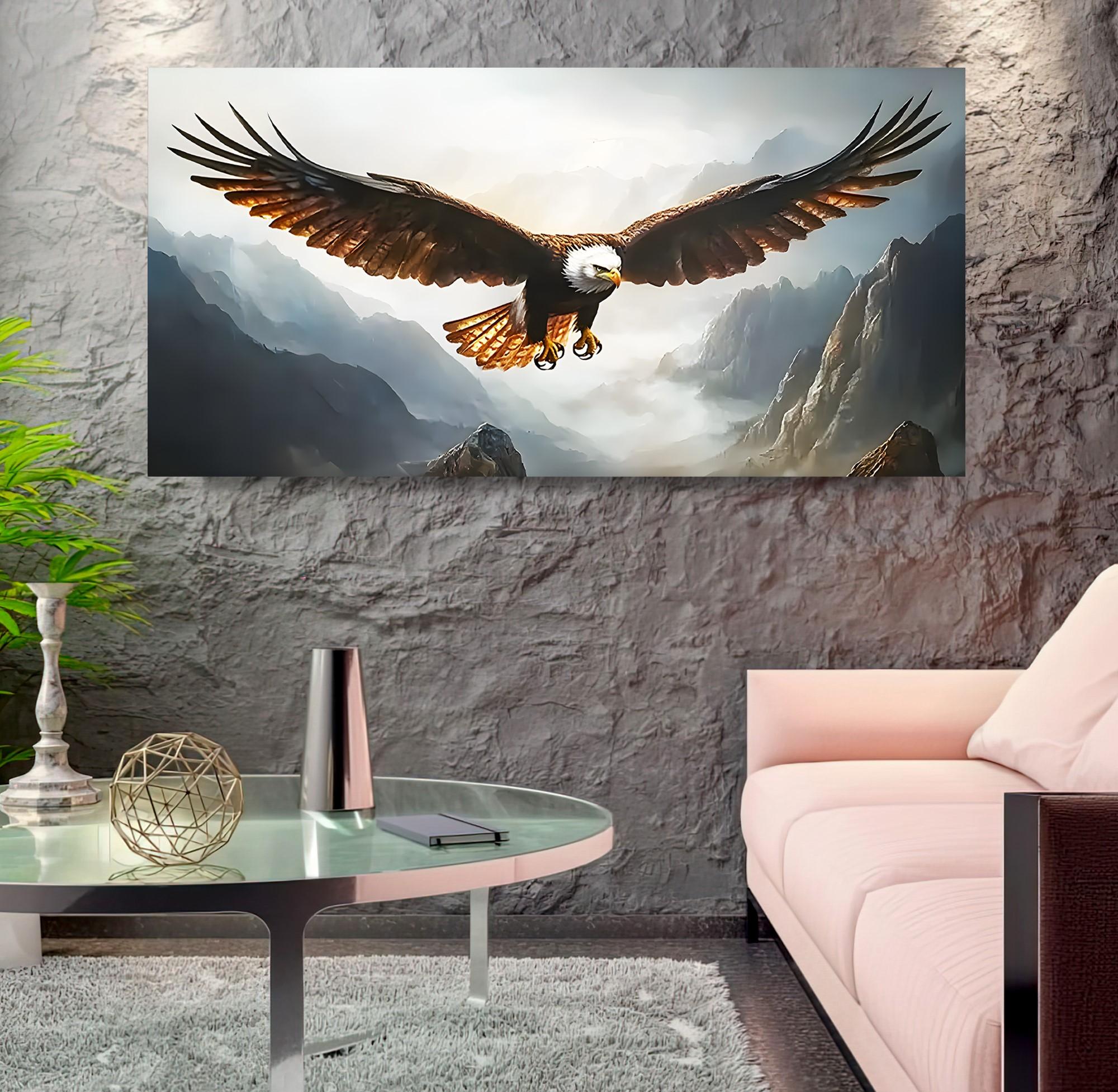 Kartal%20Panoramik%20Kanvas%20Tablo