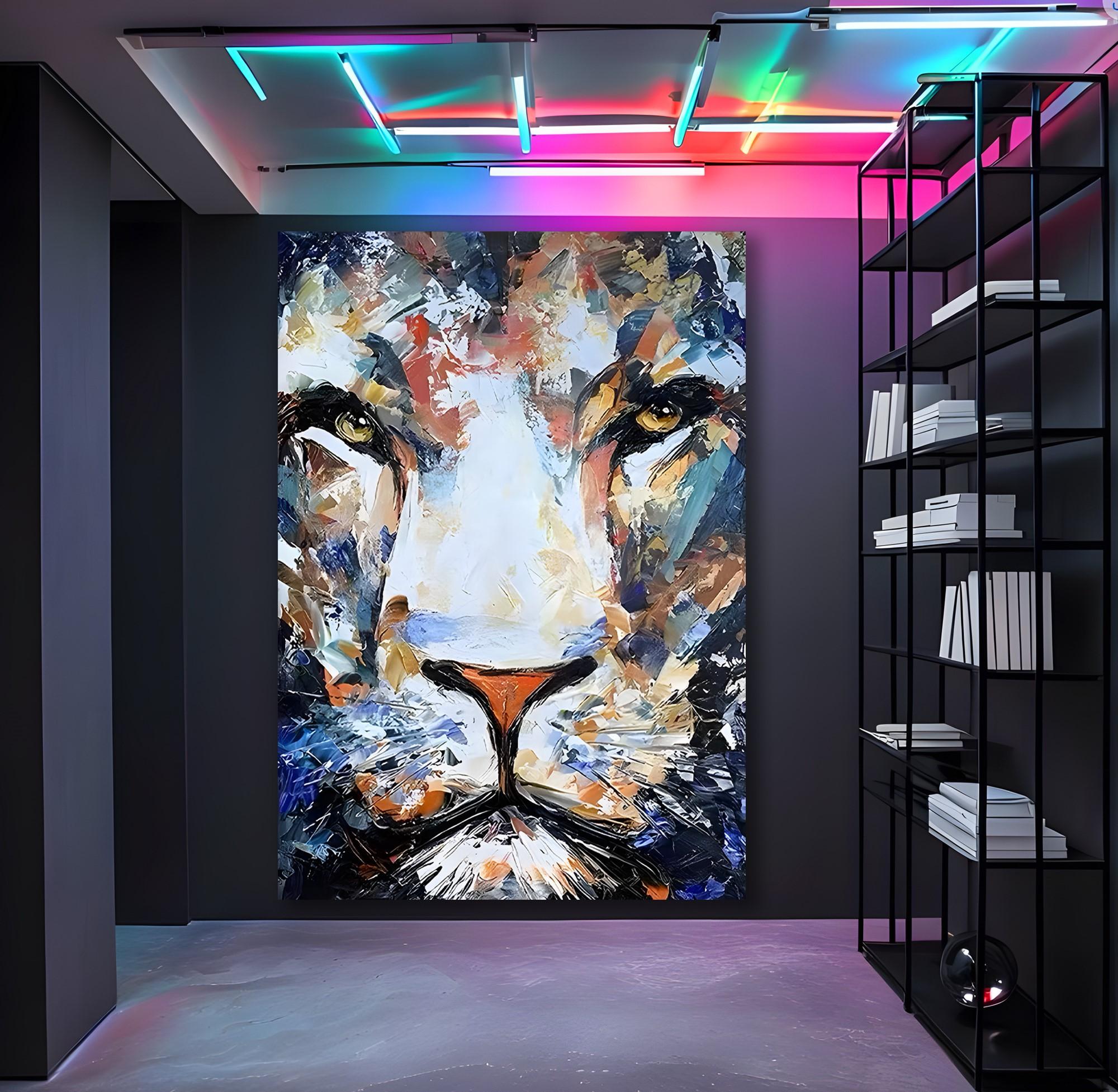 Aslan%20Kanvas%20Tablo
