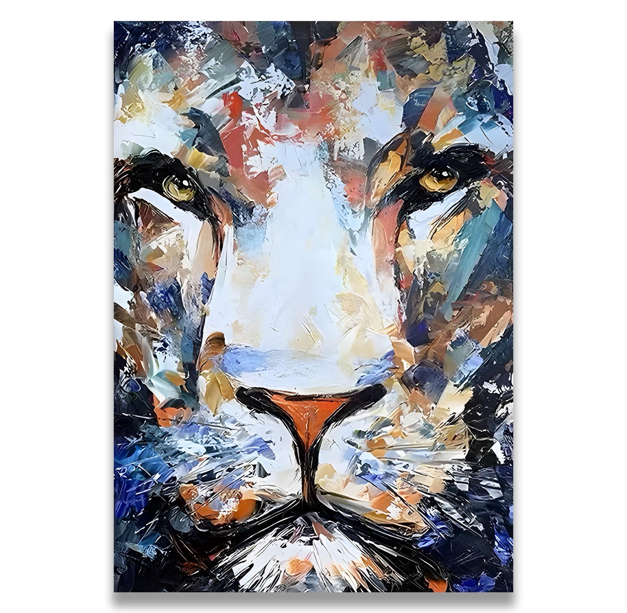 Aslan%20Kanvas%20Tablo