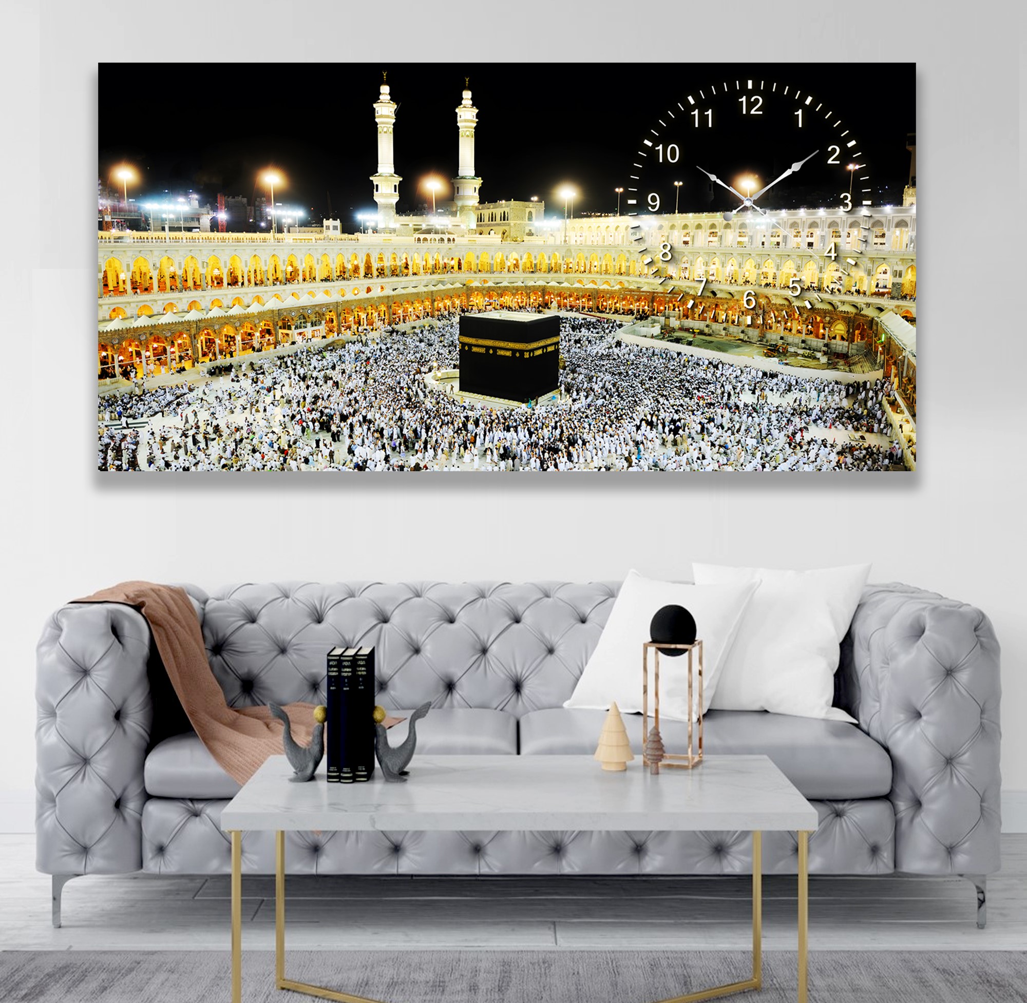 Saatli%20Kabe%20Panoramik%20Kanvas%20Tablo