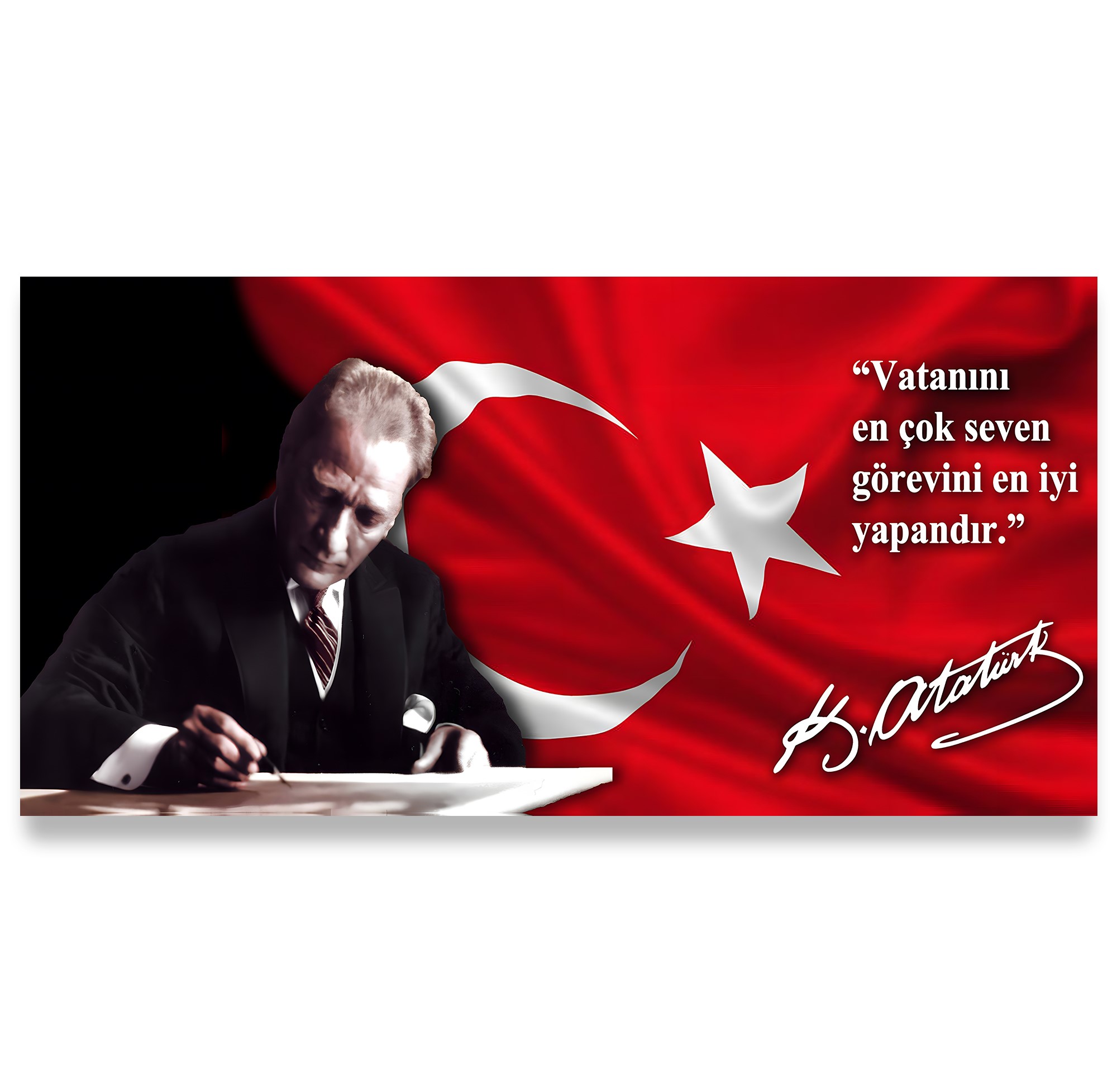 Mustafa%20Kemal%20Atatürk%20Panoramik%20Kanvas%20Tablo