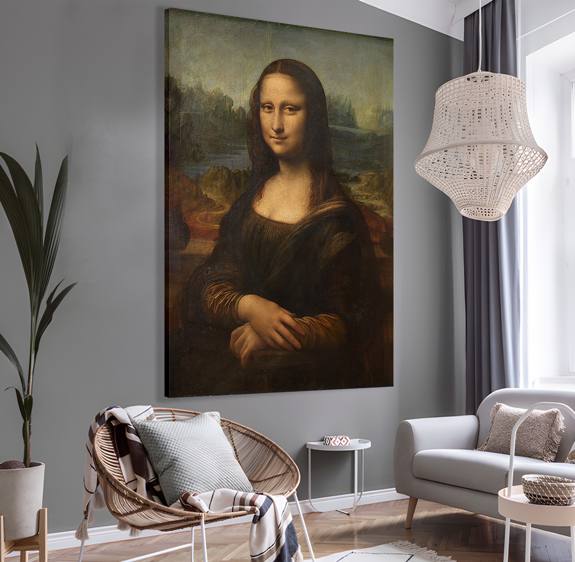 Mona%20Lisa,%201503,%20Kanvas%20Tablo