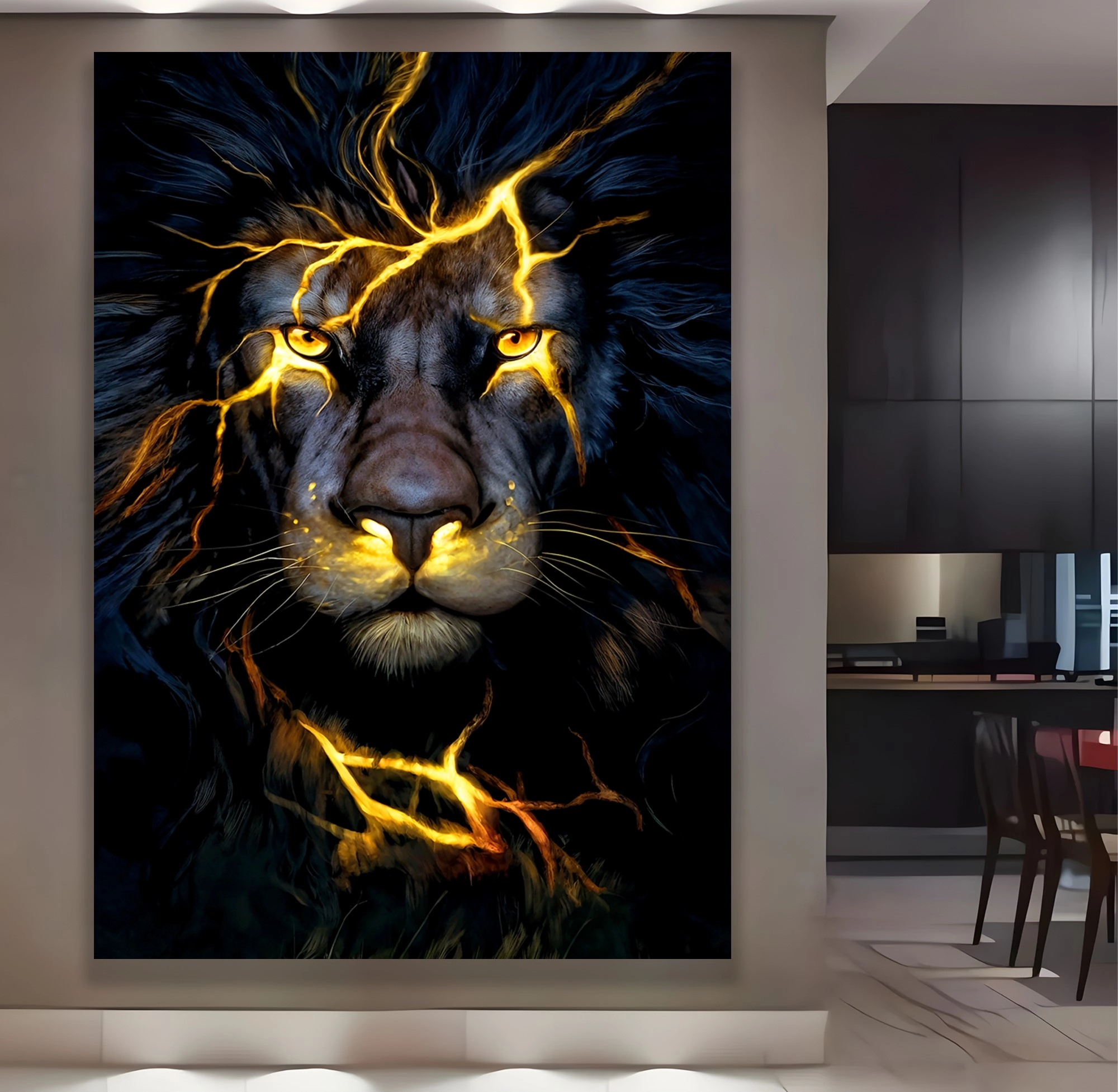 Led%20Işıklı%20Aslan%20Kanvas%20Tablo%20(2%20adet%20AA%20pil%20ile%20çalışır)