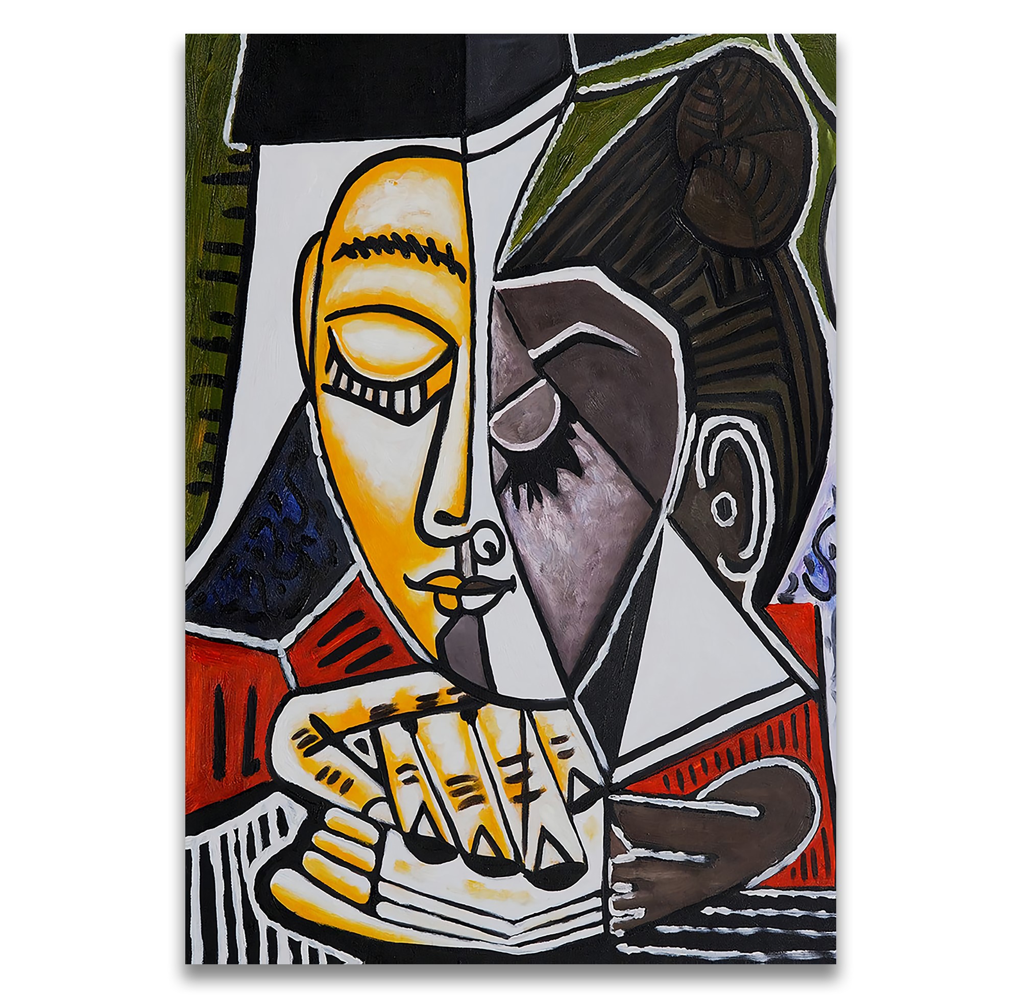 Pablo%20Picasso%20-%20Tete%20Dune%20Femme%20Kanvas%20Tablo