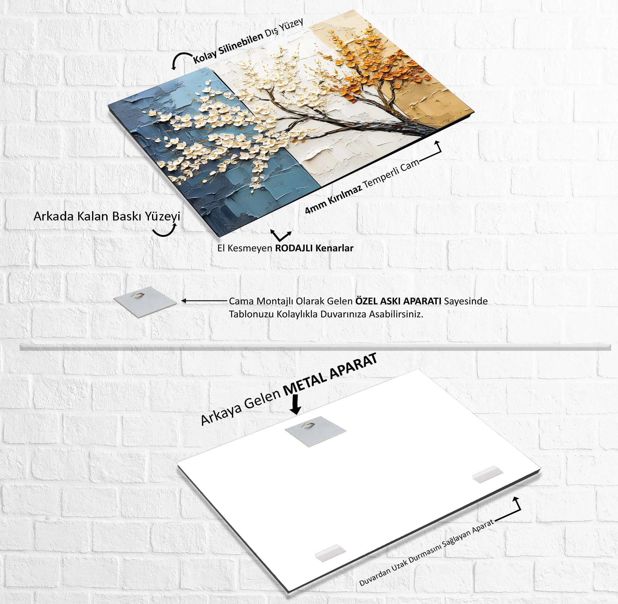 Üçlü%20Ağaç%20Cam%20Tablo