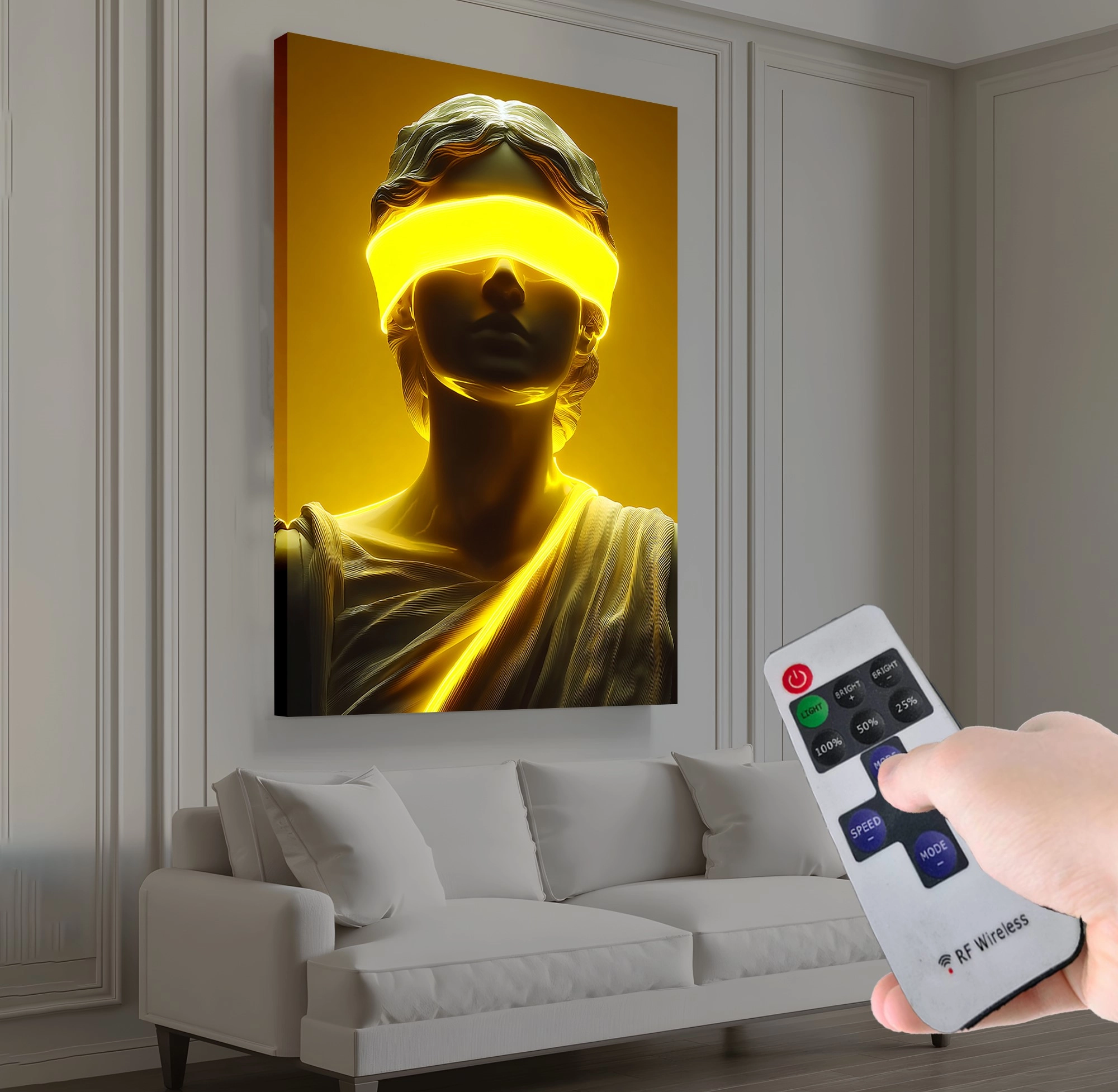 Led%20Işıklı%20Uzaktan%20Kumandalı%20Heykel%20Kanvas%20Tablo
