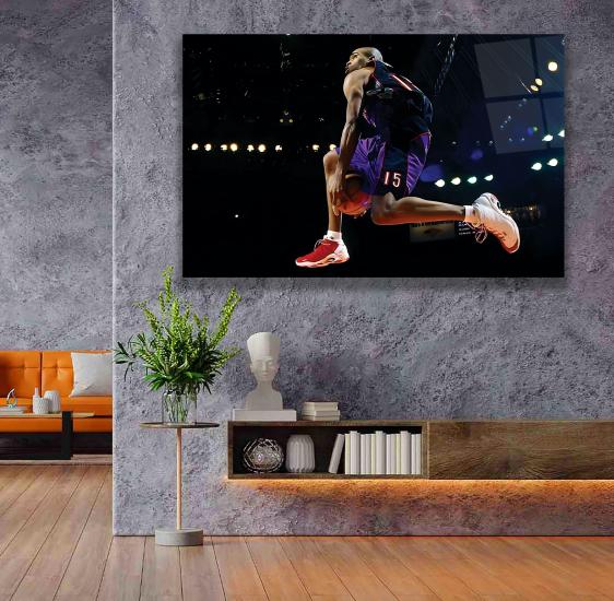 Allen Iverson Cam Tablo