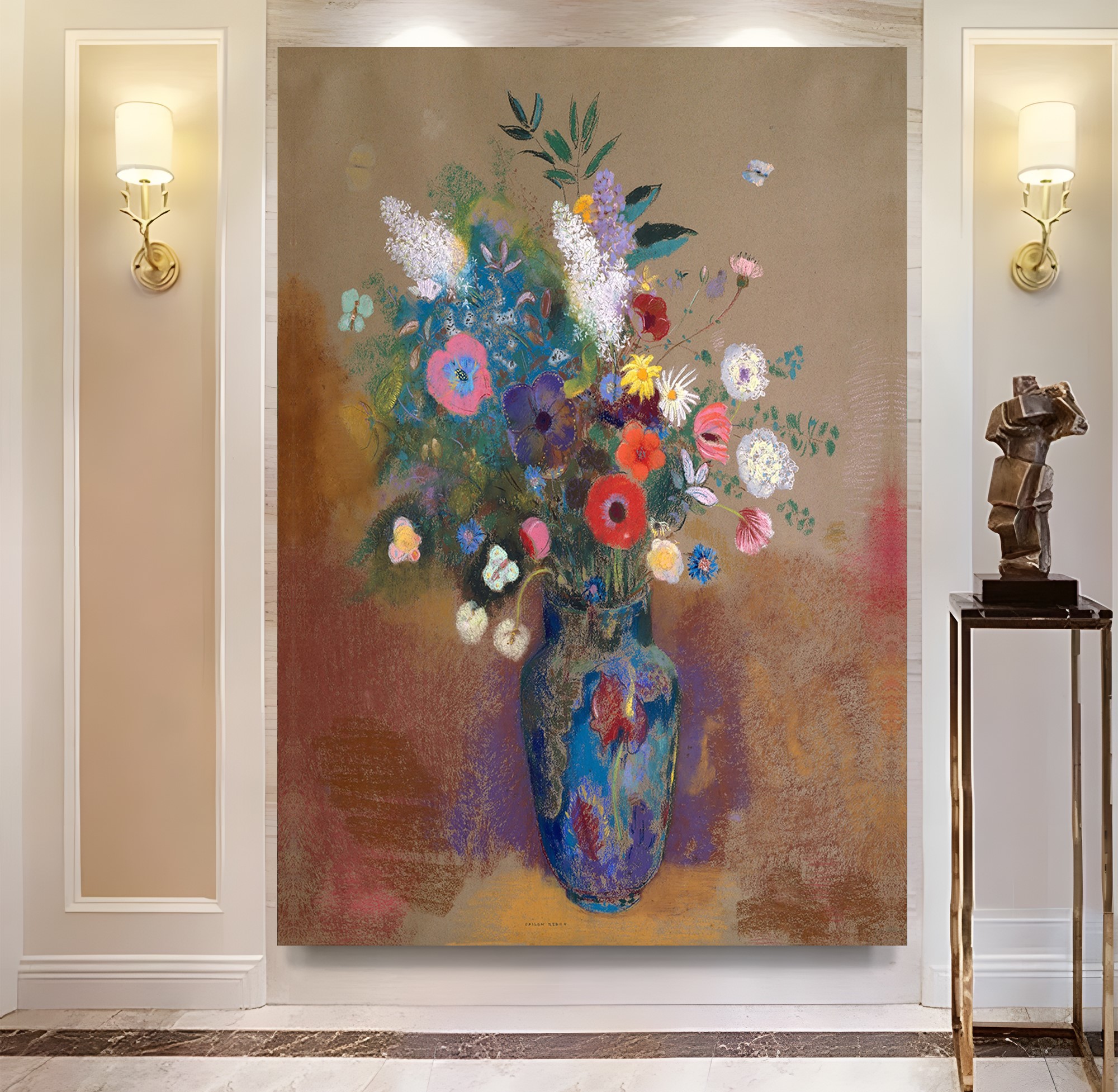 Bouquet%20of%20Flowers%201905%20by%20Odilon%20Redon%20Kanvas%20Tablo