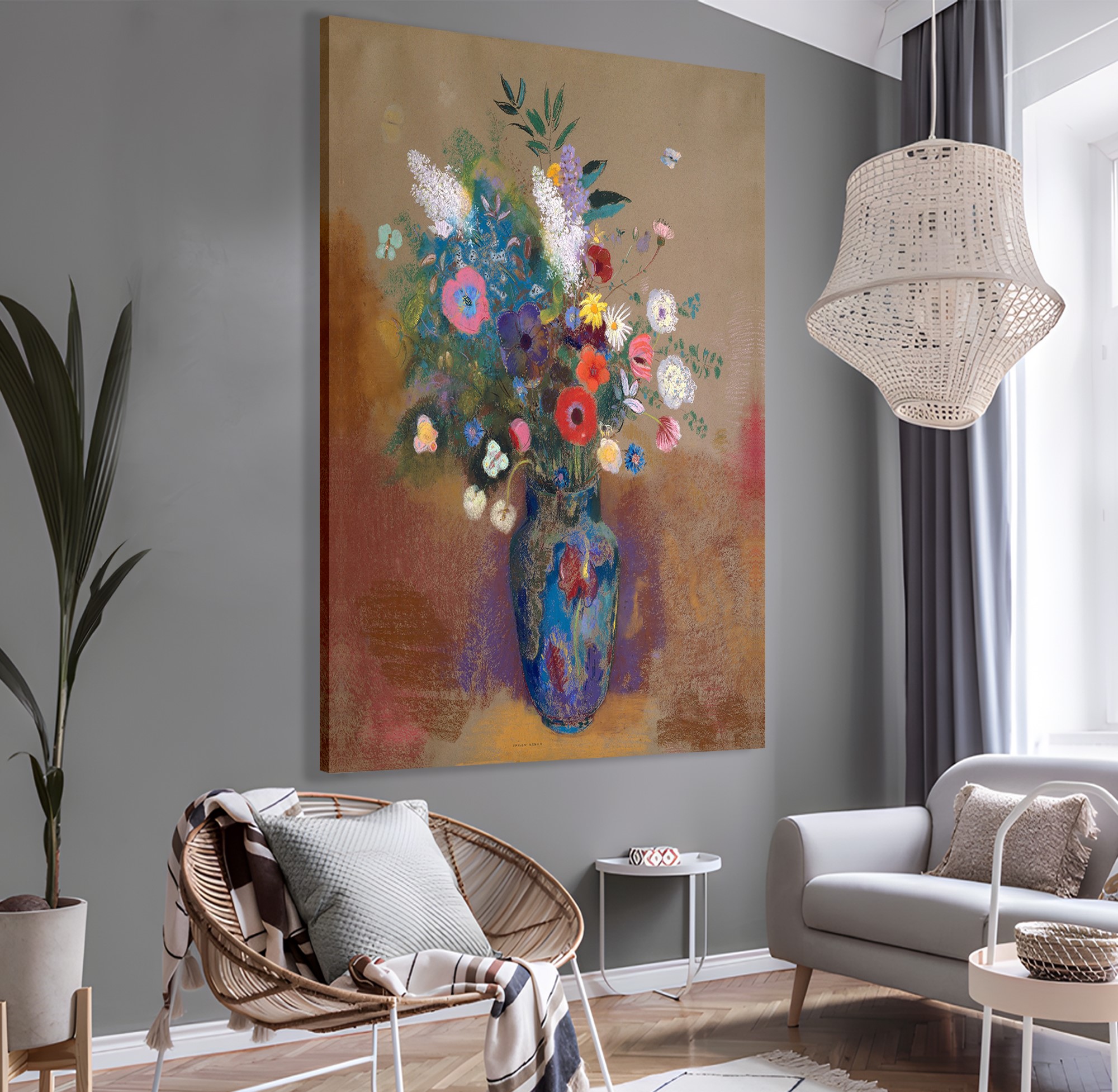Bouquet%20of%20Flowers%201905%20by%20Odilon%20Redon%20Kanvas%20Tablo