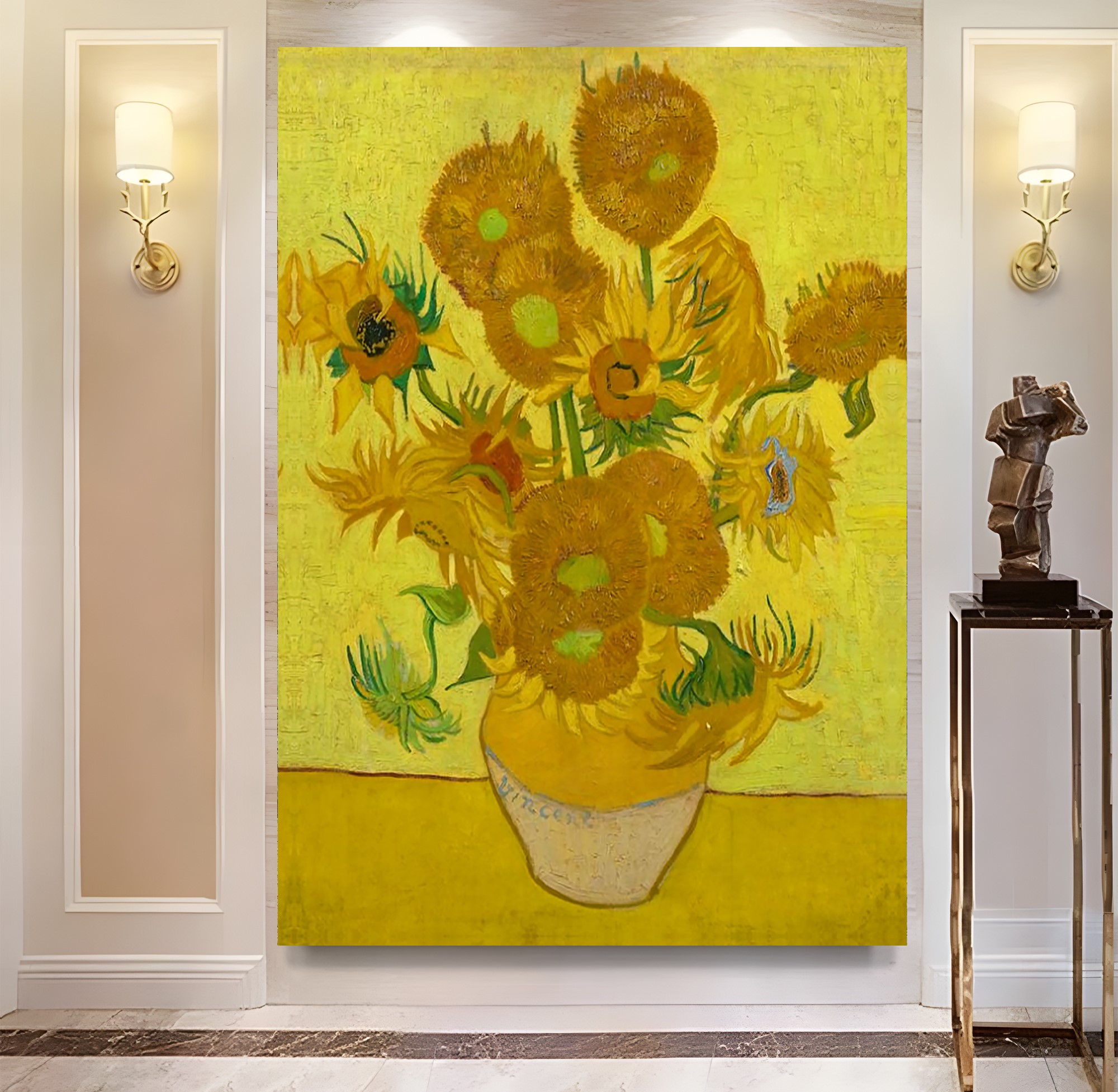 Sunflowers%20Vincent%20Van%20Gogh%20Kanvas%20Tablo